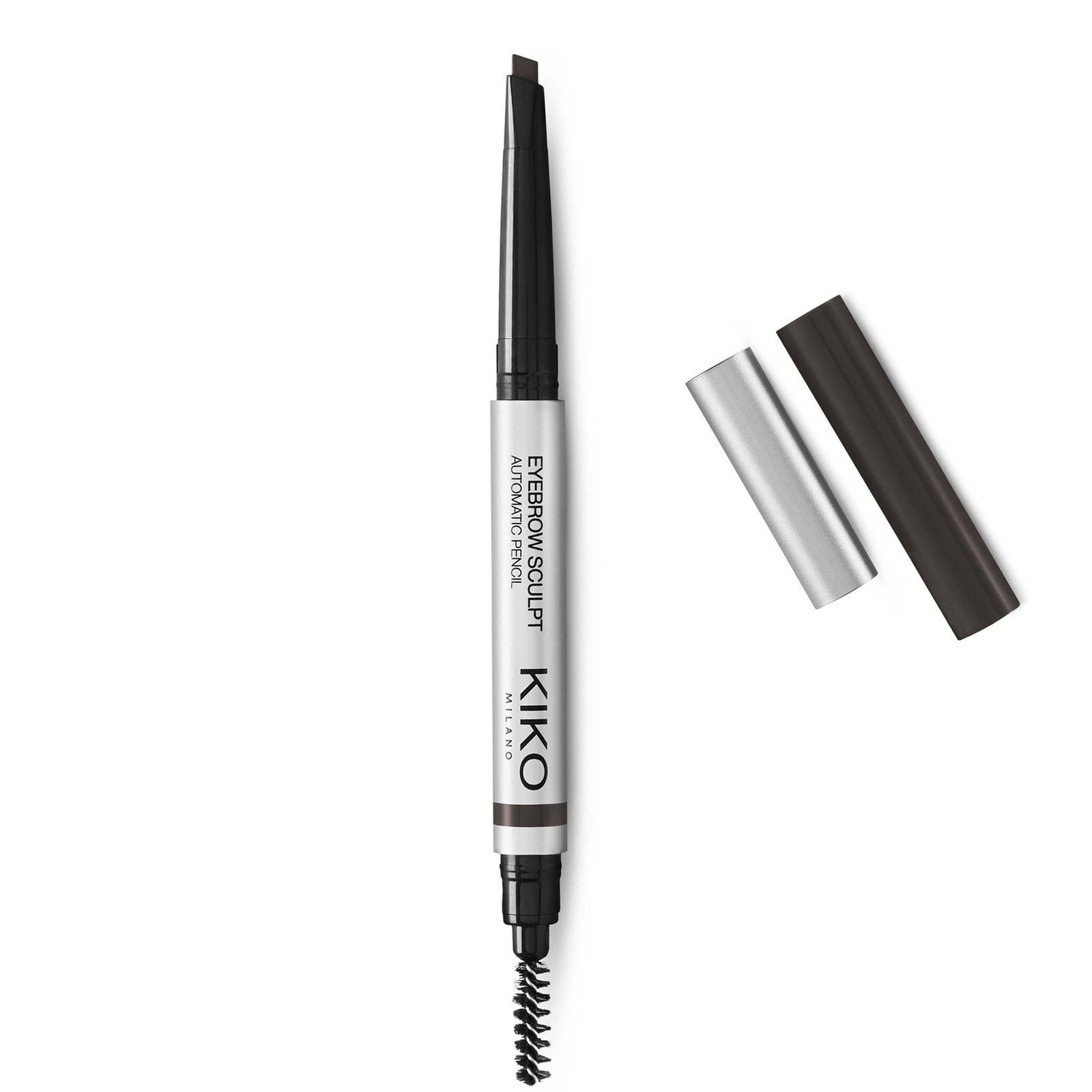 KIKO Milano Eyebrow Sculpt Automatic Pencil 0.25g (Various Shades) - 06 Dark
