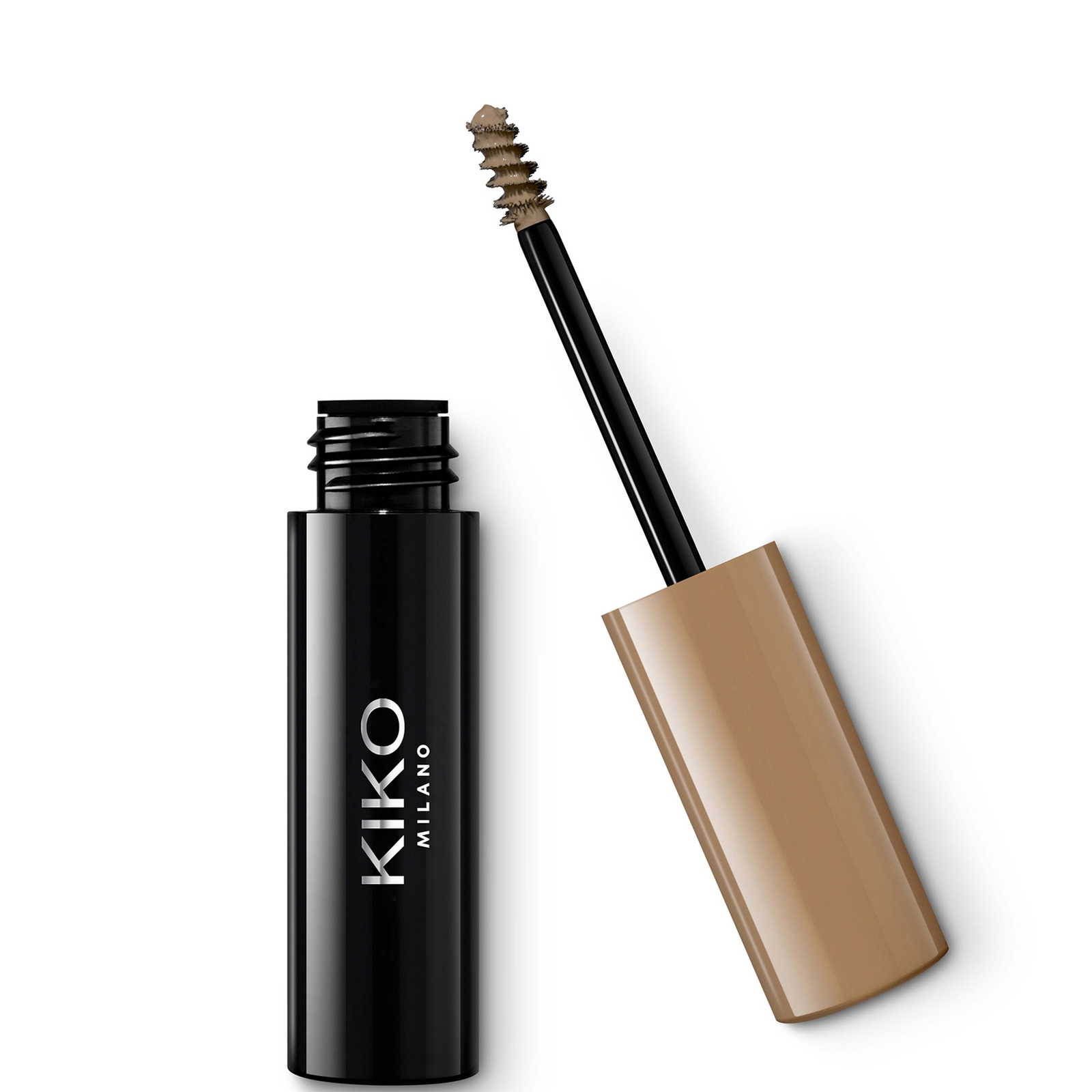 KIKO Milano Eyebrow Fibers Coloured Mascara 4.2ml (Various Shades) - 02 Fair