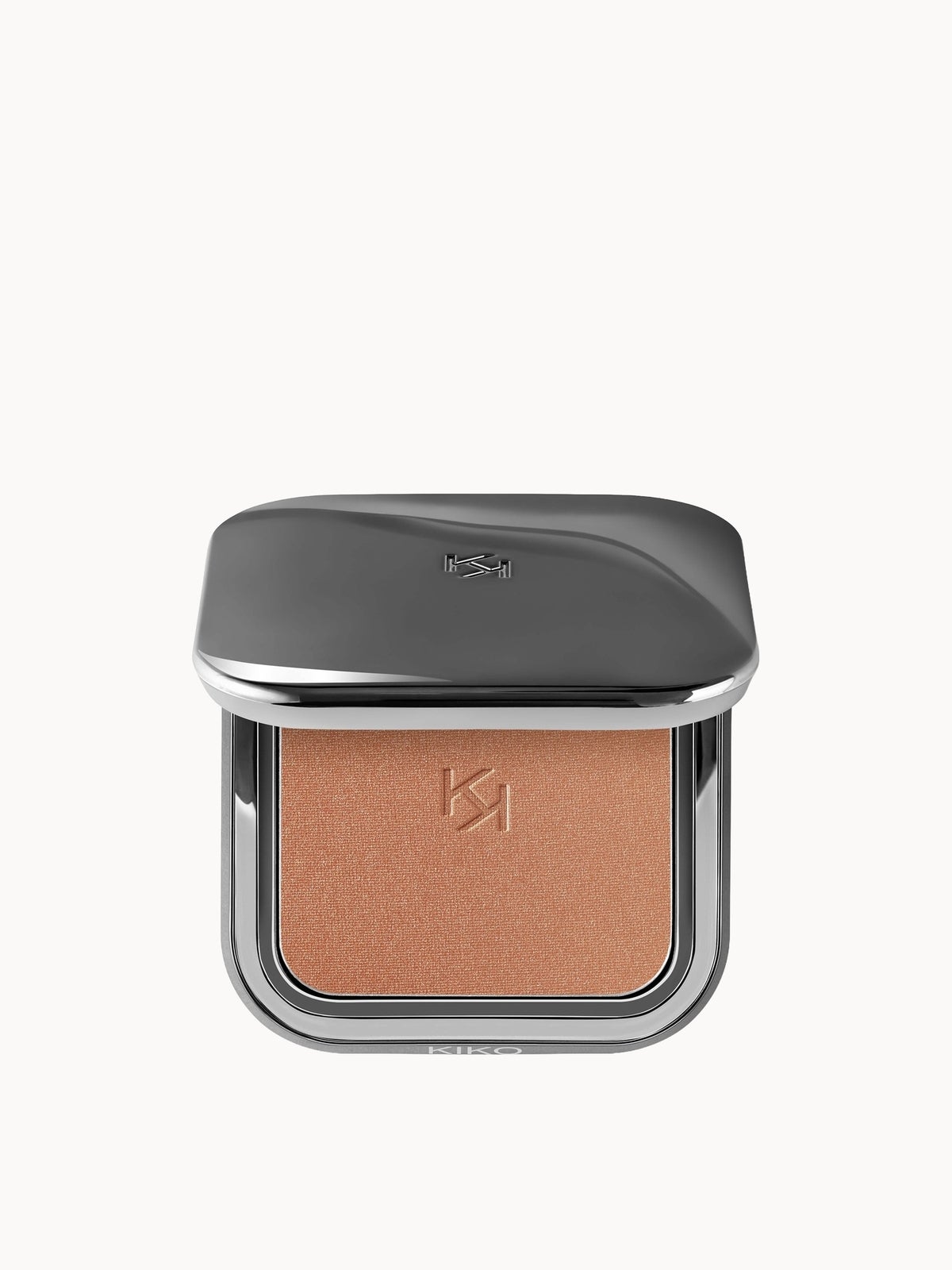 KIKO Milano Radiant Touch Bronzing Powder 12g (Various Shades) - 102 Luminous Sienna