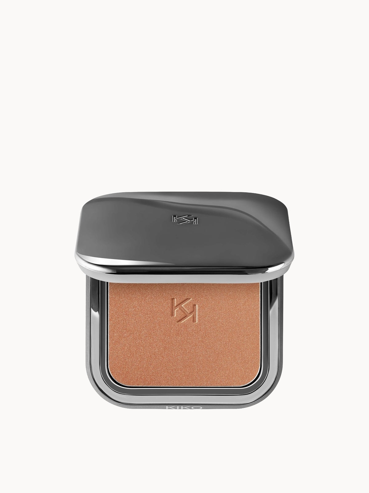 KIKO Milano Radiant Touch Bronzing Powder 12g (Various Shades) - 103 Luminous Cocoa