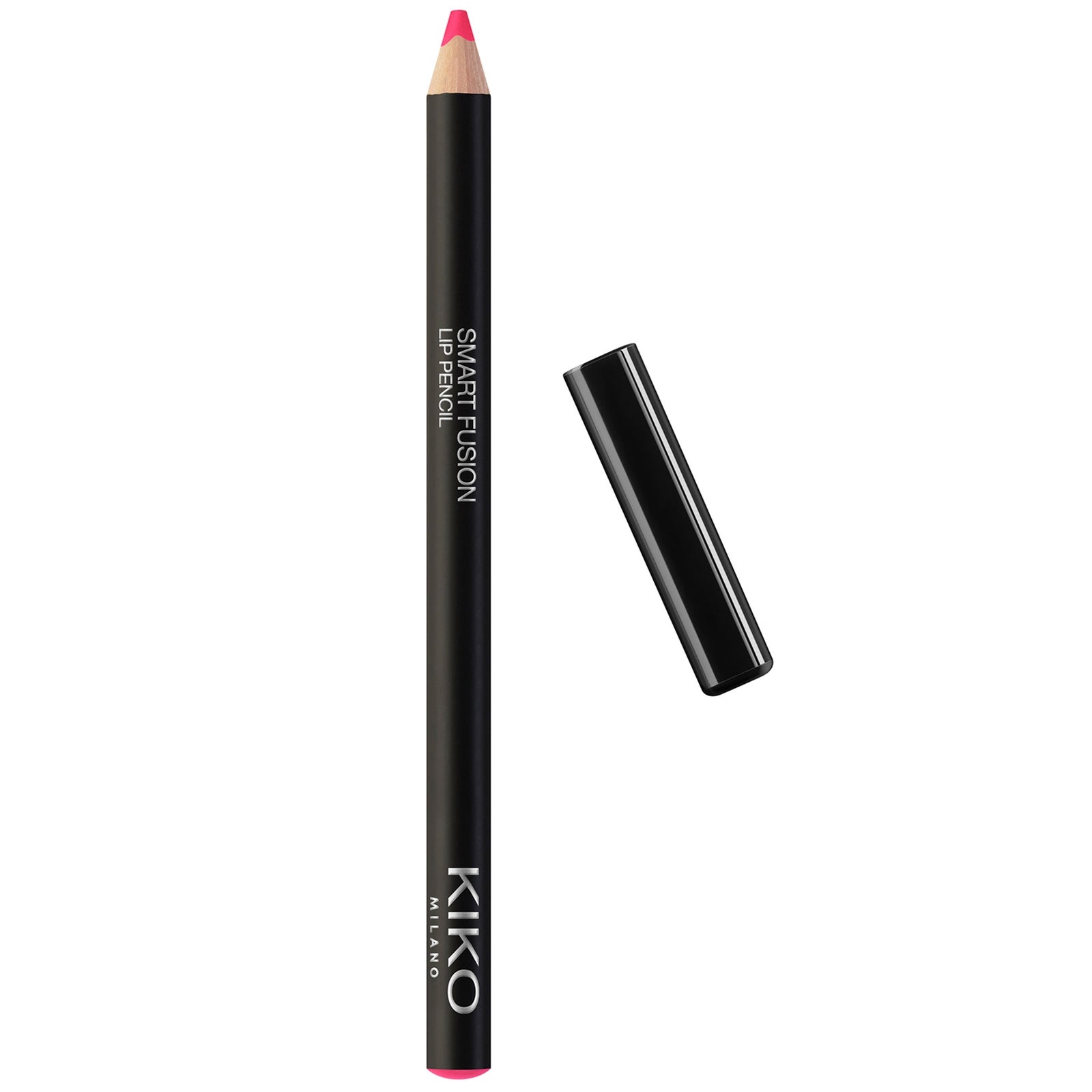 KIKO Milano Smart Fusion Lip Pencil 0.9g (Various Shades) - 12 Strawberry Pink
