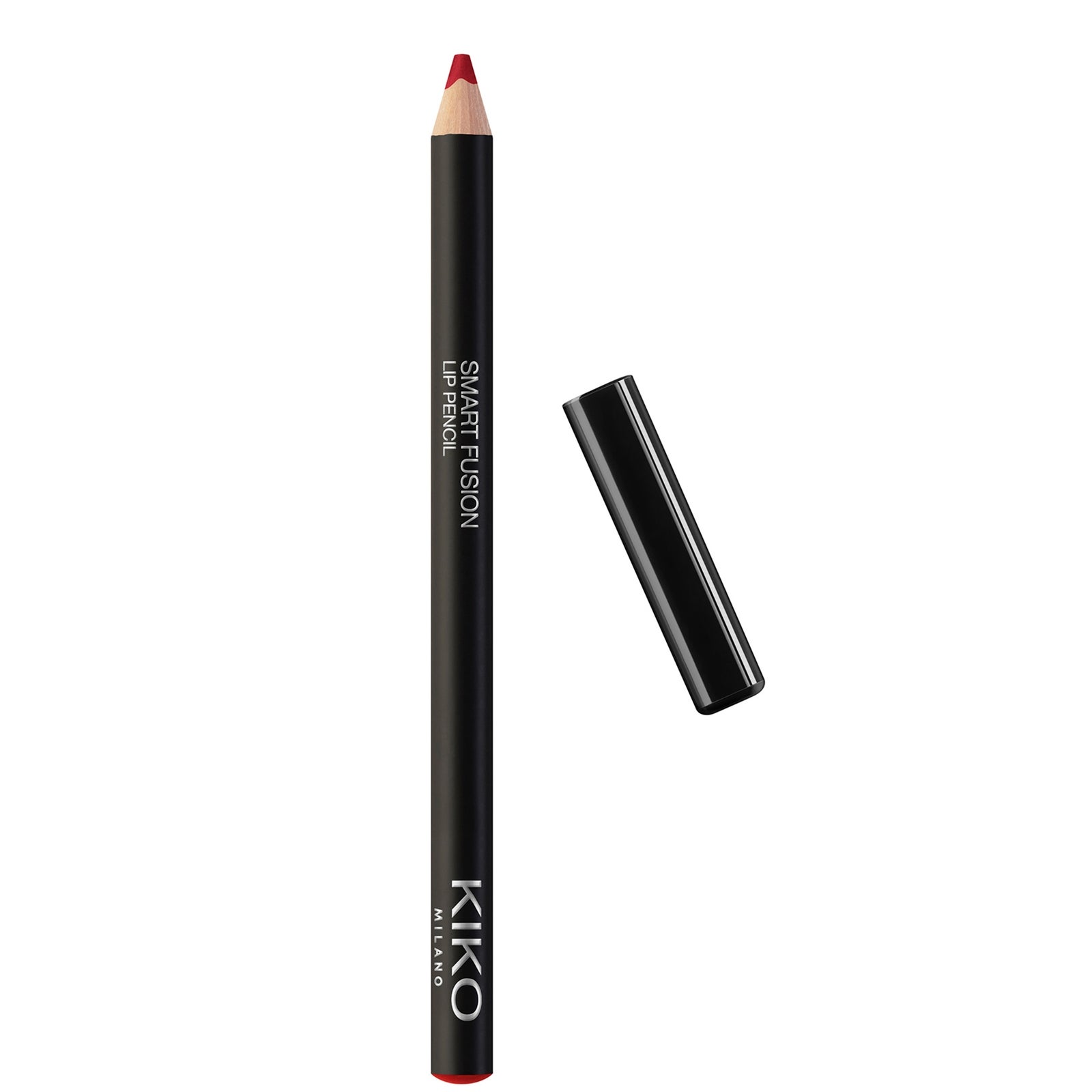 KIKO Milano Smart Fusion Lip Pencil 0.9g (Various Shades) - 16 Cherry Red