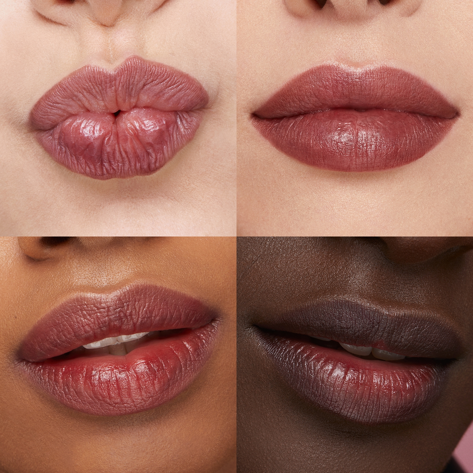 Thumbnail - KIKO Milano Long Lasting Colour Lippenmarker 2,5 ml (Verschiedene Farbtöne) - 109 Natural Rose