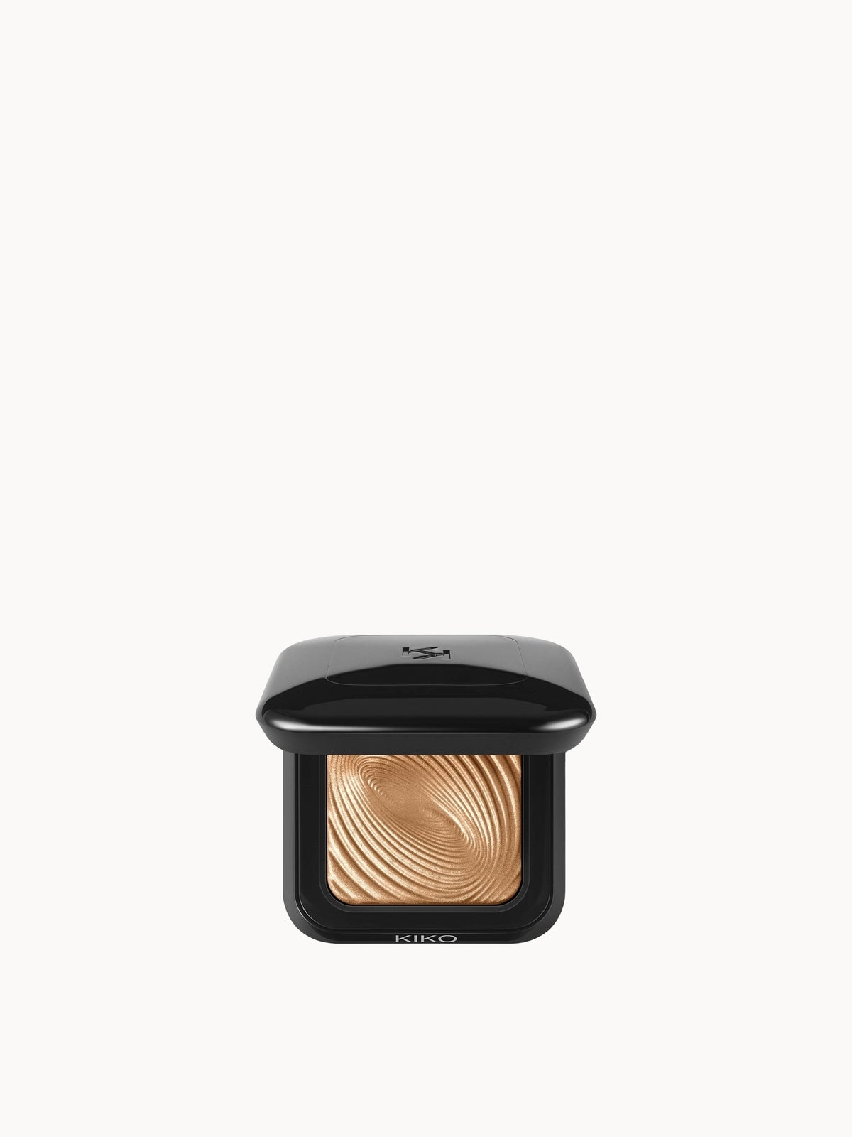 Kiko Milano Water Eyeshadow 04 | Instant Colour Eyeshadow, For Wet And Dry Use - Image 2