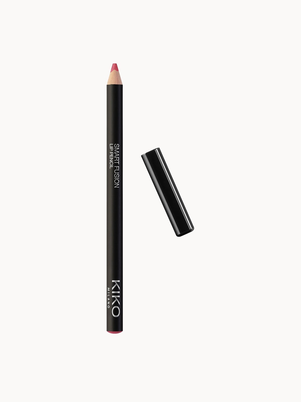 Kiko Milano Unisex 07 Rosewood Smart Fusion Lip Pencil 0.9G In - Image 2