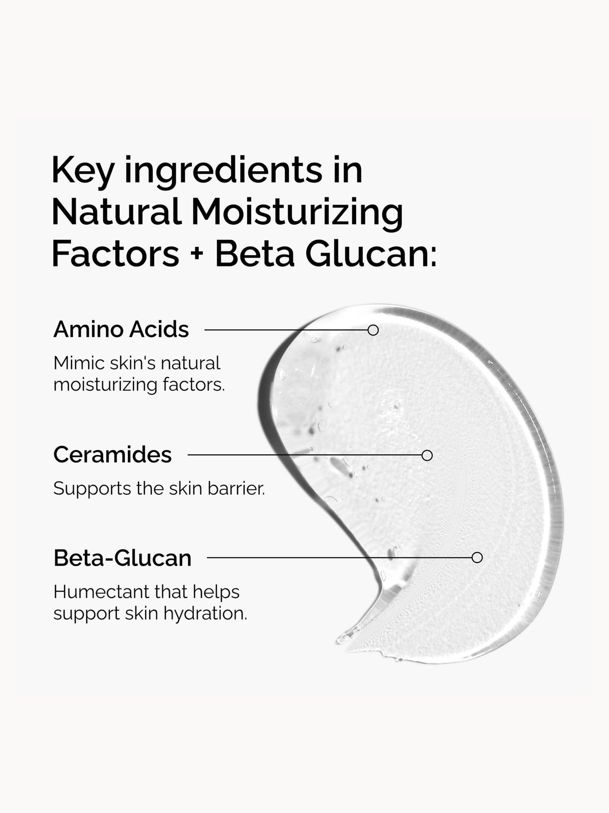 The Ordinary Natural Moisturising Factors and Beta Glucan 30ml 4