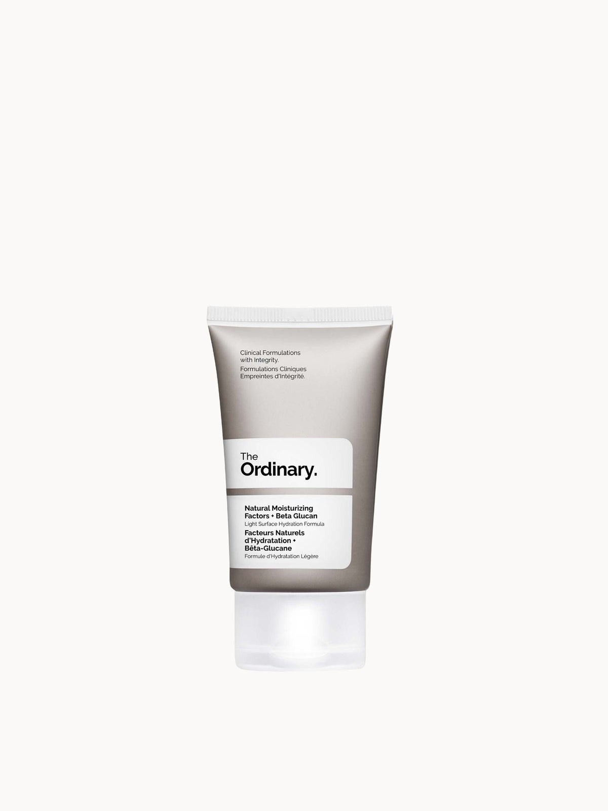 The Ordinary Natural Moisturising Factors and Beta Glucan 30ml