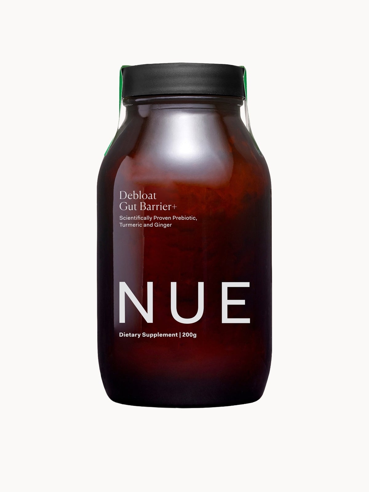 The Nue Co. Debloat Gut Barrier+ 200g