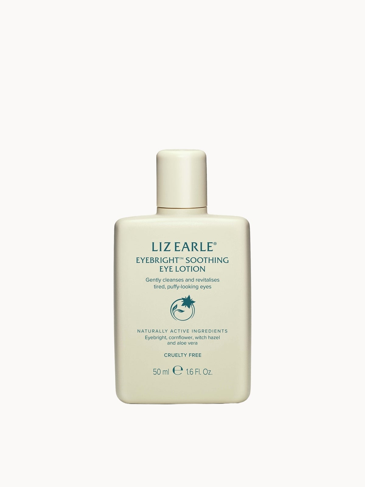 Liz Earle Eyebright 50ml Bottle