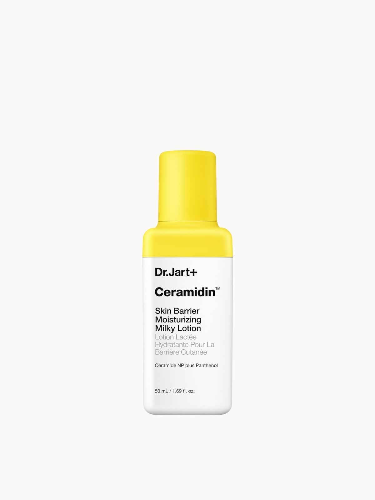 Dr.Jart+ Ceramidin Milky Lotion 50ml