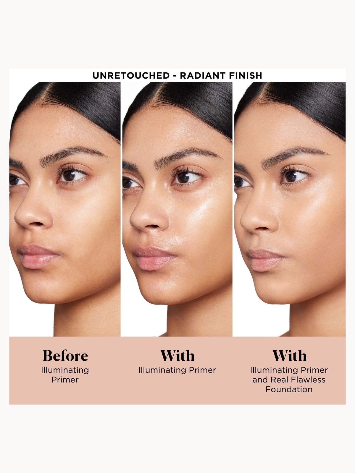 Laura Mercier Pure Canvas Primer Illuminating 30ml 4