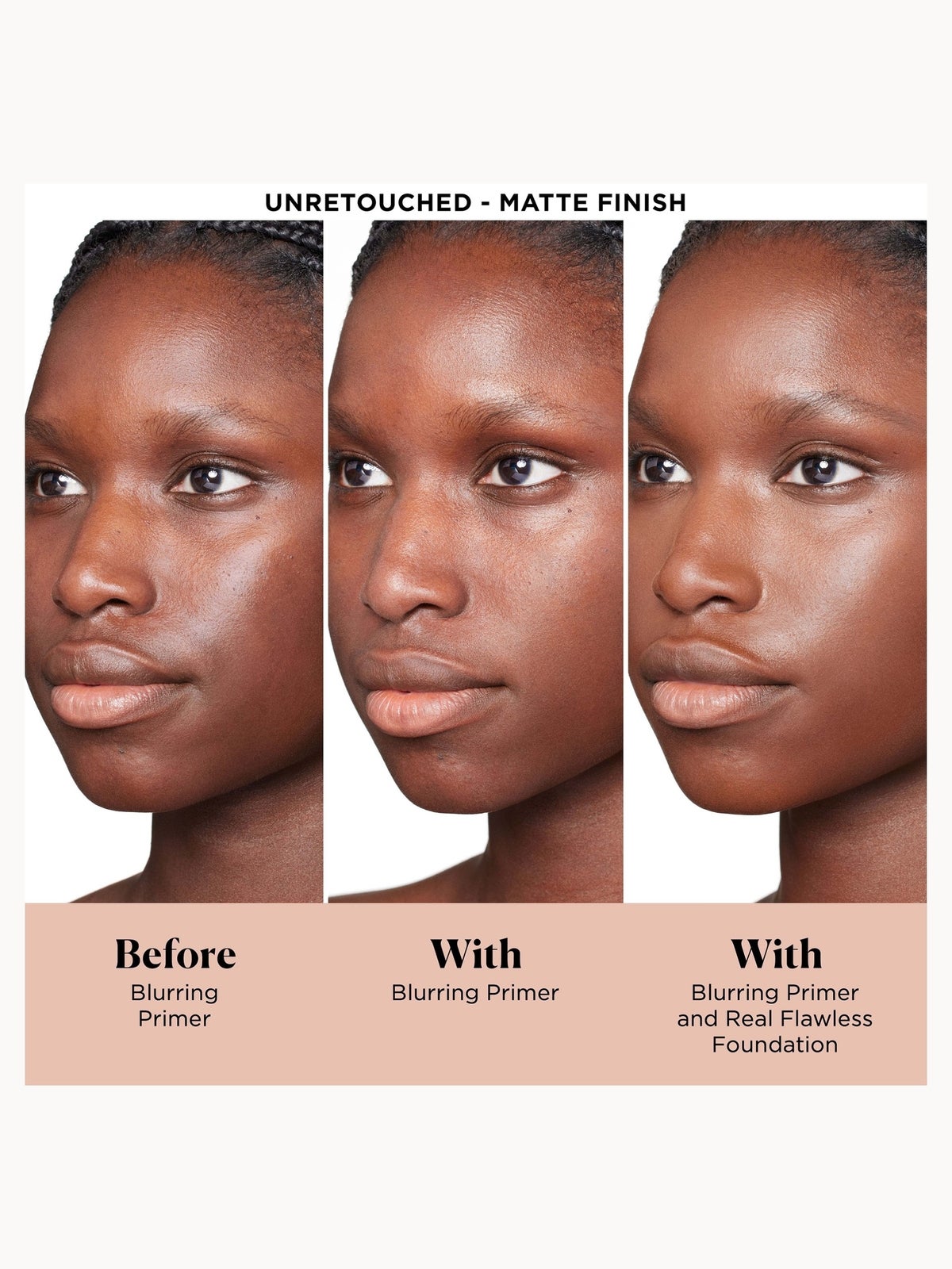 Laura Mercier Pure Canvas Primer Blurring 30ml 4