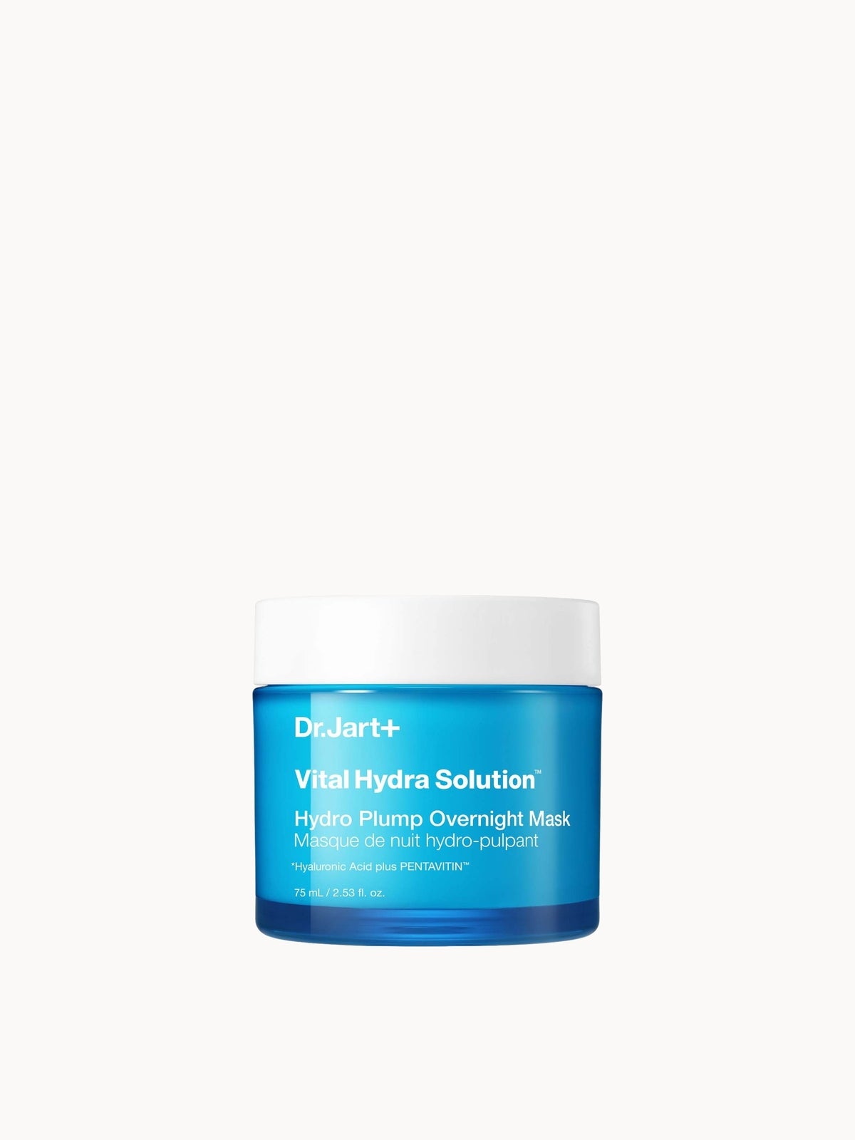 Dr.Jart+ Vital Hydra Solution Hydro Plump Overnight Mask 75ml