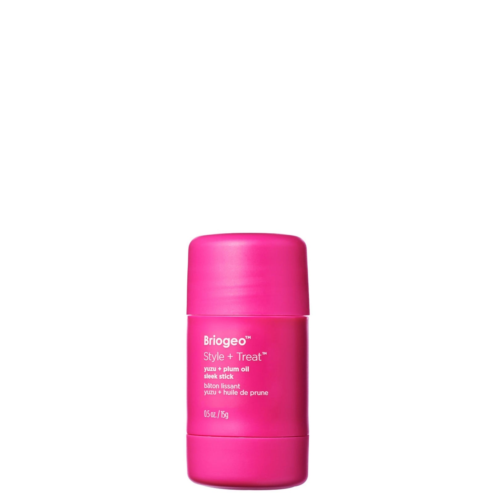 Briogeo Briogeo Style + Treat Yuzu + Plum Oil Sleek Stick 15g