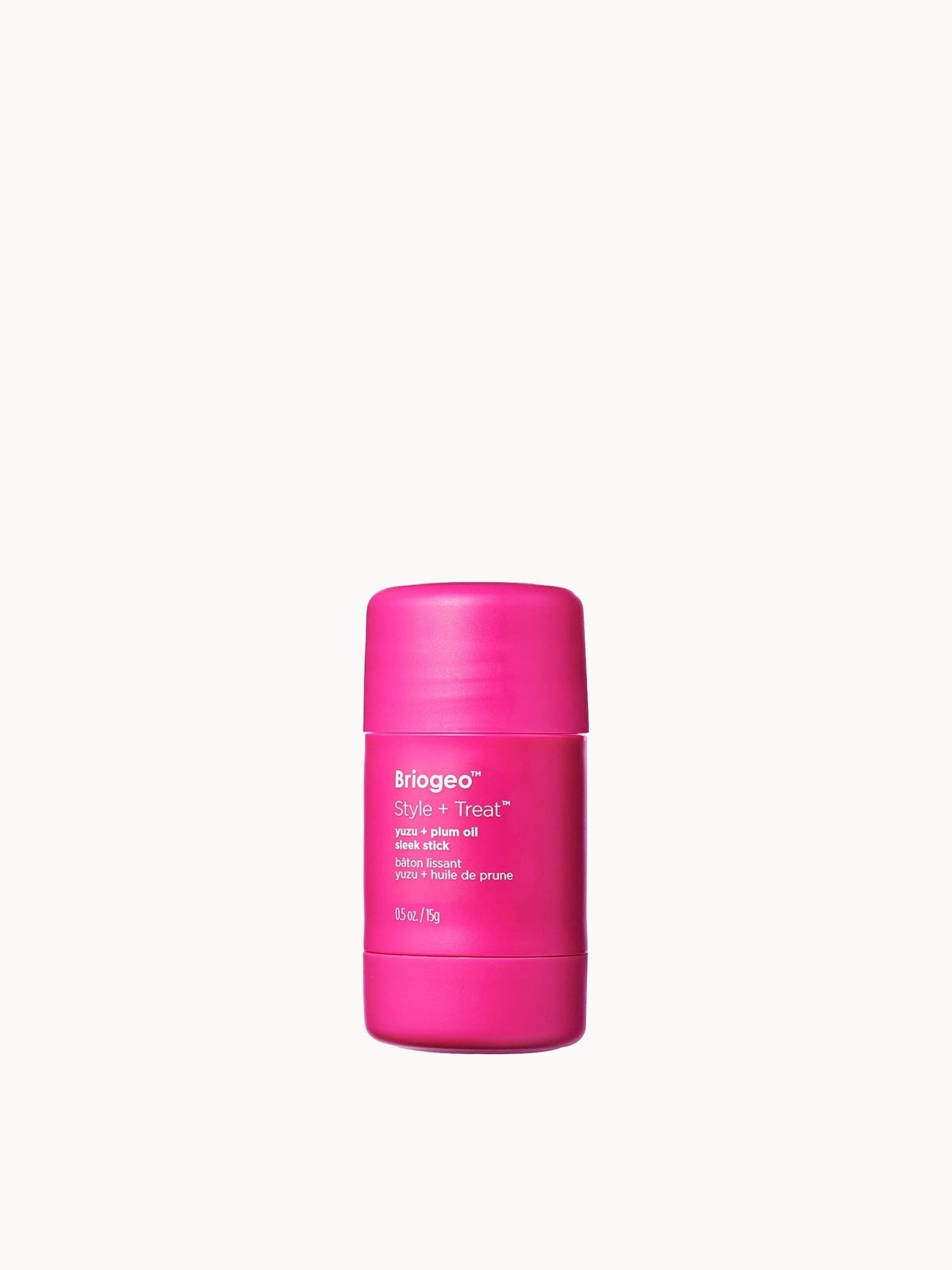 Briogeo Style + Treat Yuzu + Plum Oil Sleek Stick 15g