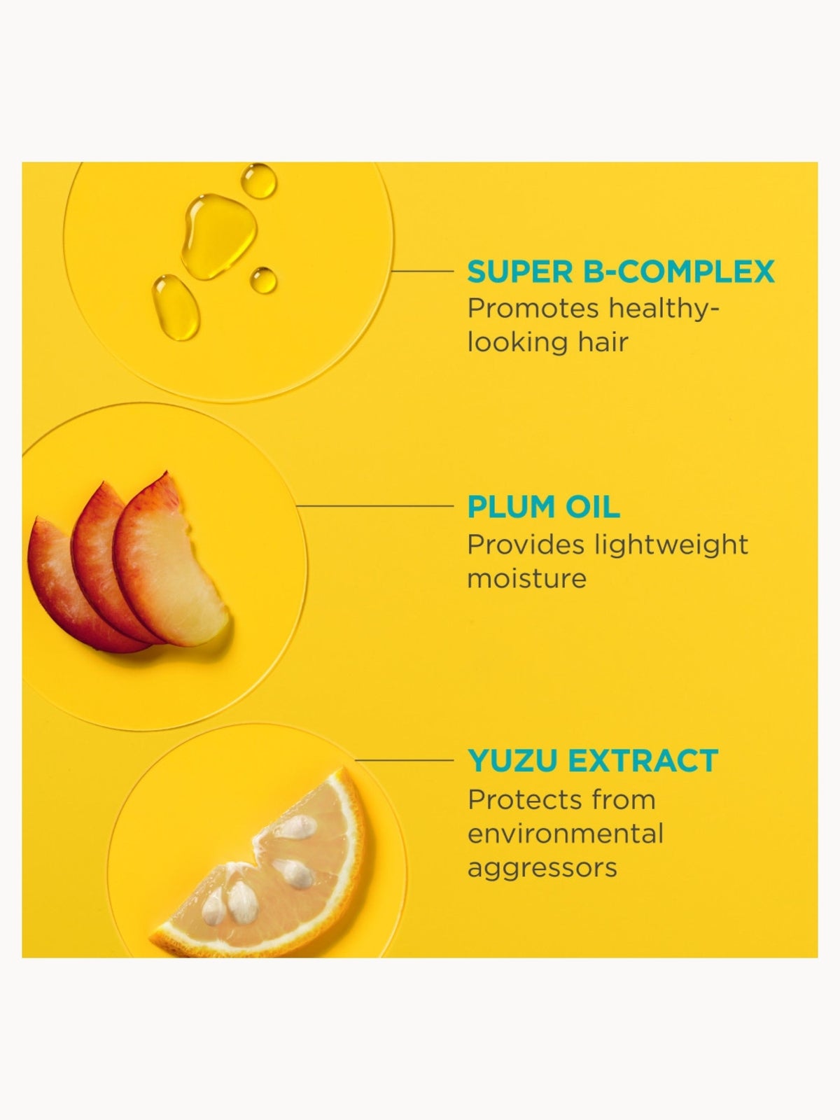 Briogeo Style + Treat Yuzu + Plum Oil Soft Power Air Dry Cream 118ml 4