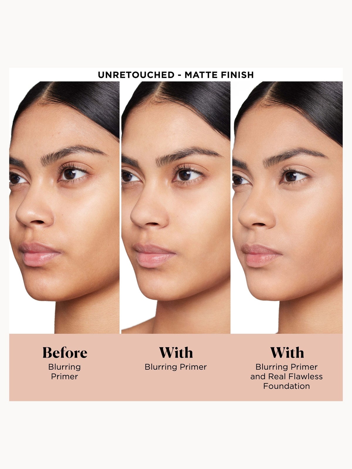 Laura Mercier Pure Canvas Primer Blurring 15ml 3