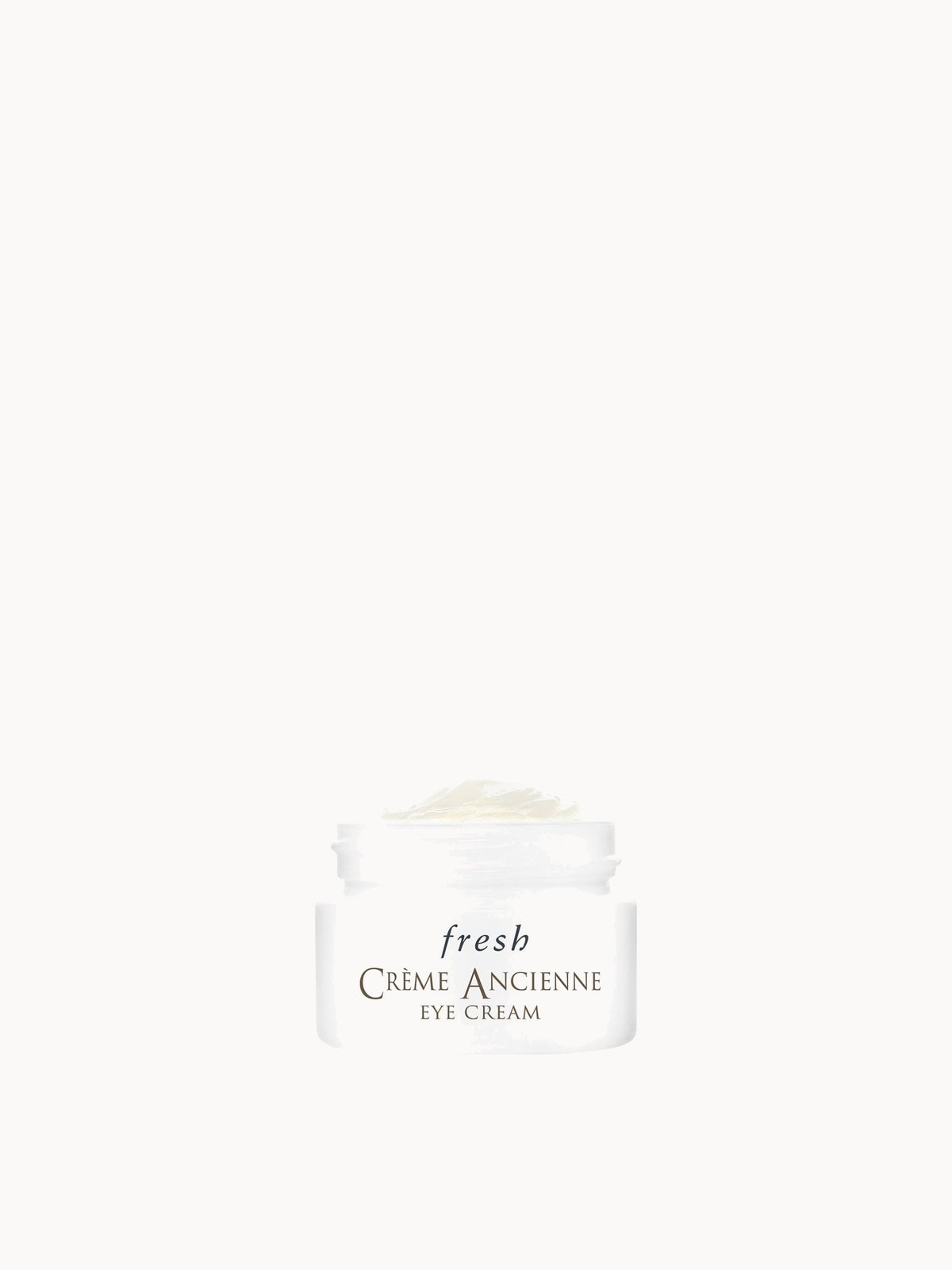 Fresh Crème Ancienne Firming Eye Cream 15g 2