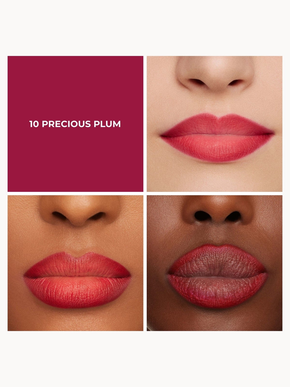 Laura Mercier Caviar Perfecting Lipliner 1.1g (Various Shades) - 10 Precious Plum 3