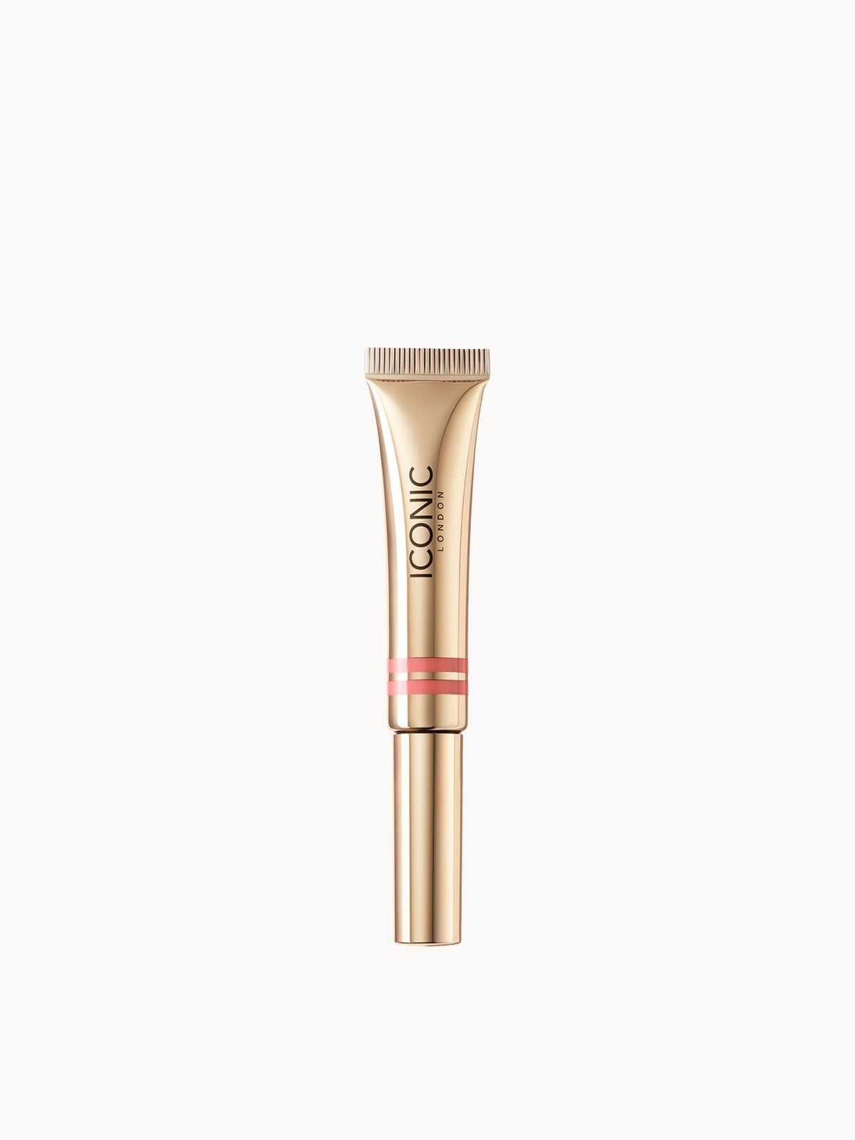 ICONIC London Cloud Kiss Matte Lip Mousse 7ml (Various Shades) - Undressed