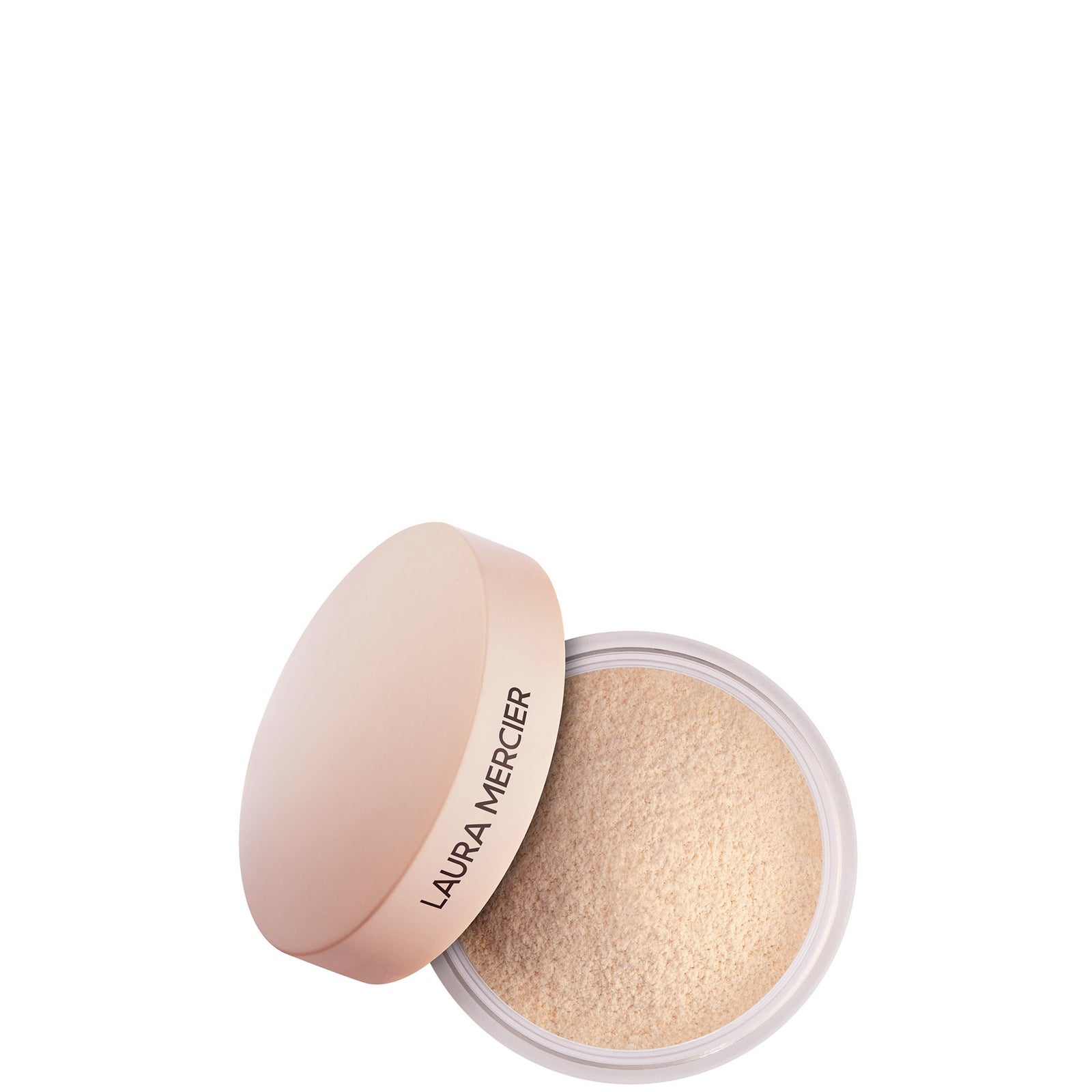 Laura Mercier Mini Translucent Loose Setting Powder Ultra Blur (Various Shades) - Translucent
