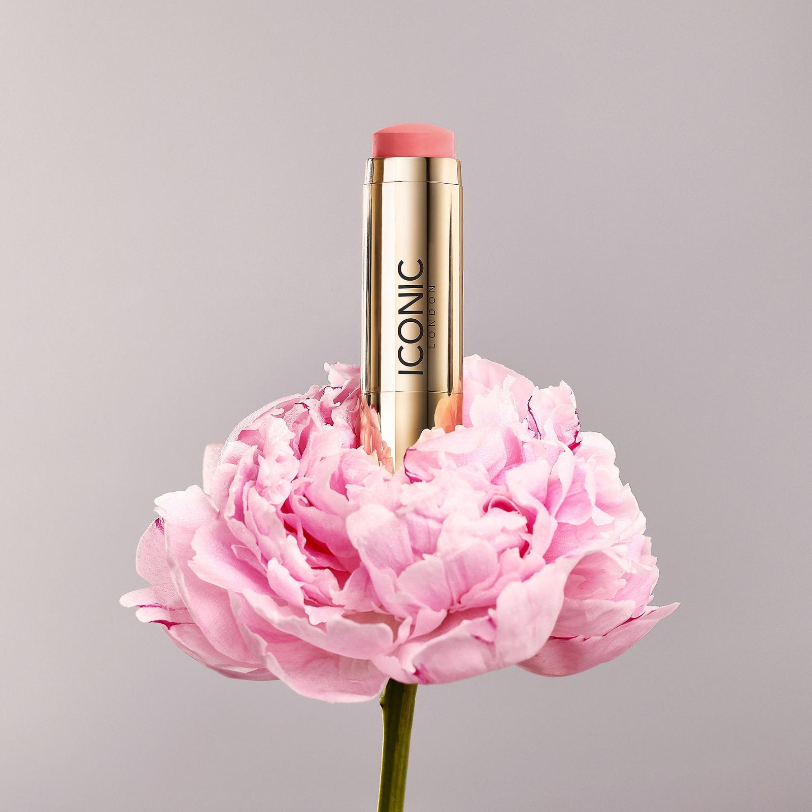 Thumbnail - ICONIC London Blurring Blush Stick 6g (Various Shades) - Daiquiri