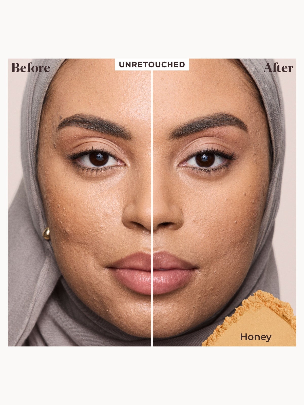 Laura Mercier Mini Translucent Loose Setting Powder Ultra Blur (Various Shades) - Translucent Honey 3