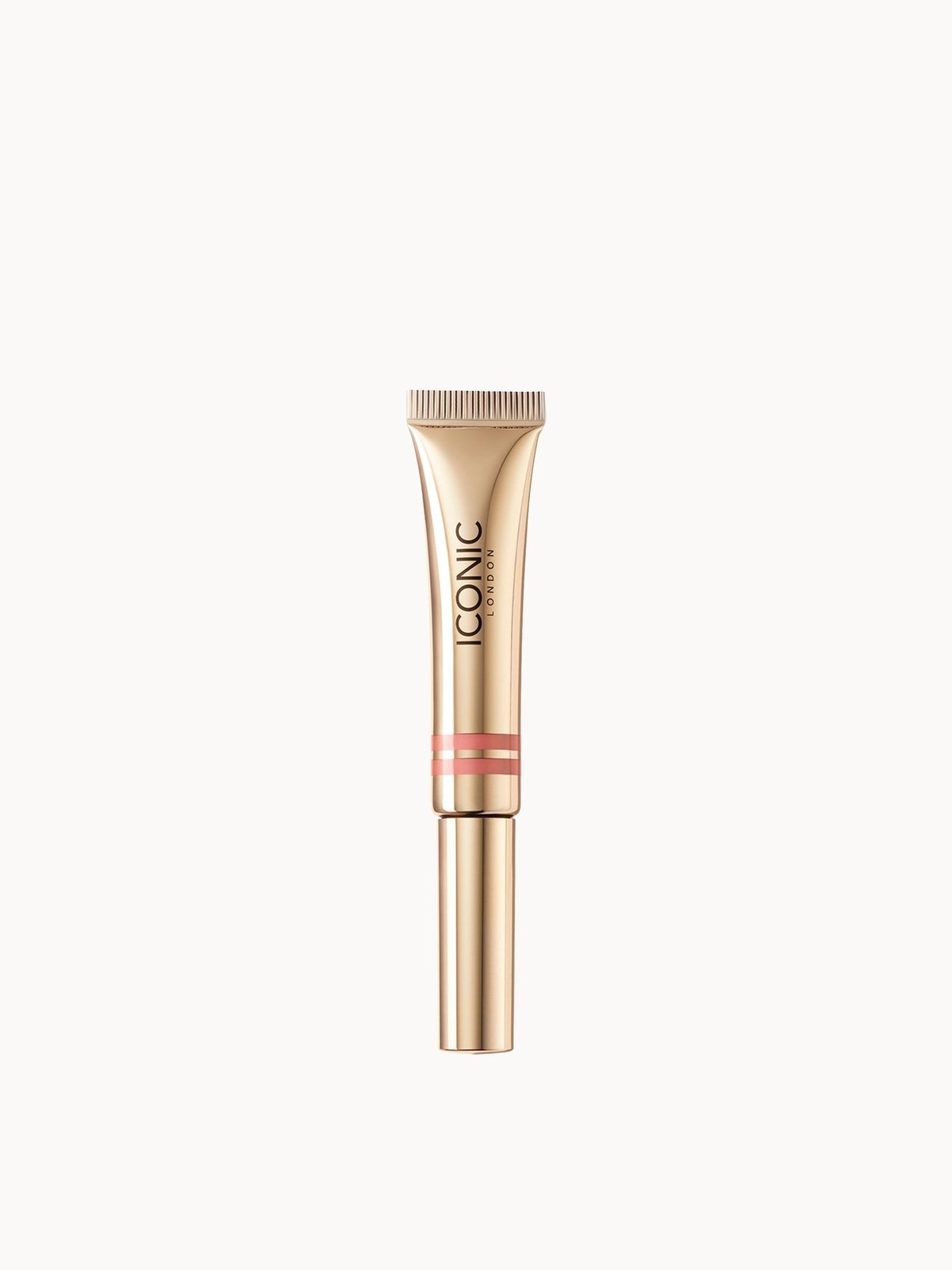 ICONIC London Cloud Kiss Matte Lip Mousse 7ml (Various Shades) - No Secrets