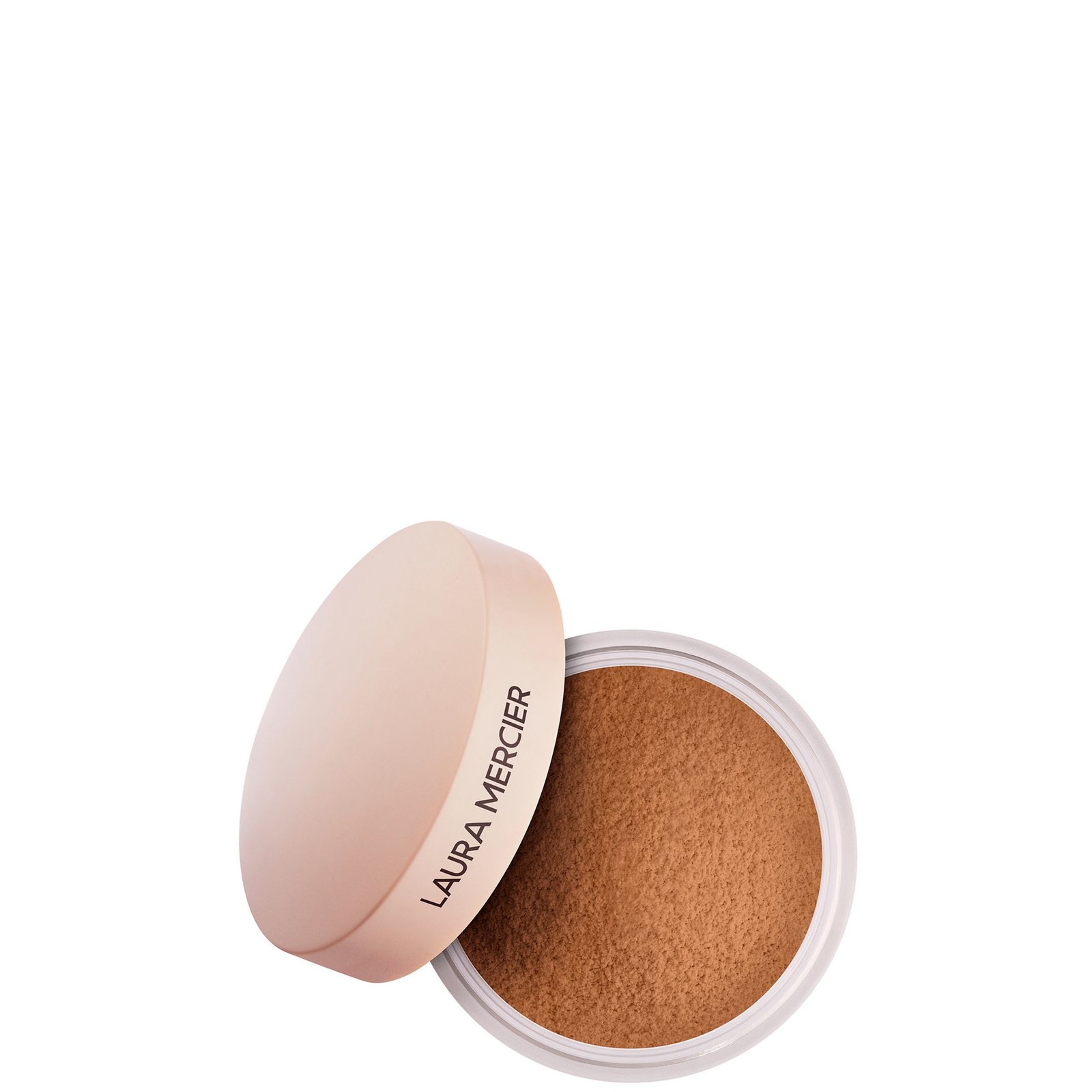 Laura Mercier Mini Translucent Loose Setting Powder Ultra Blur (Various Shades) - Medium-Deep