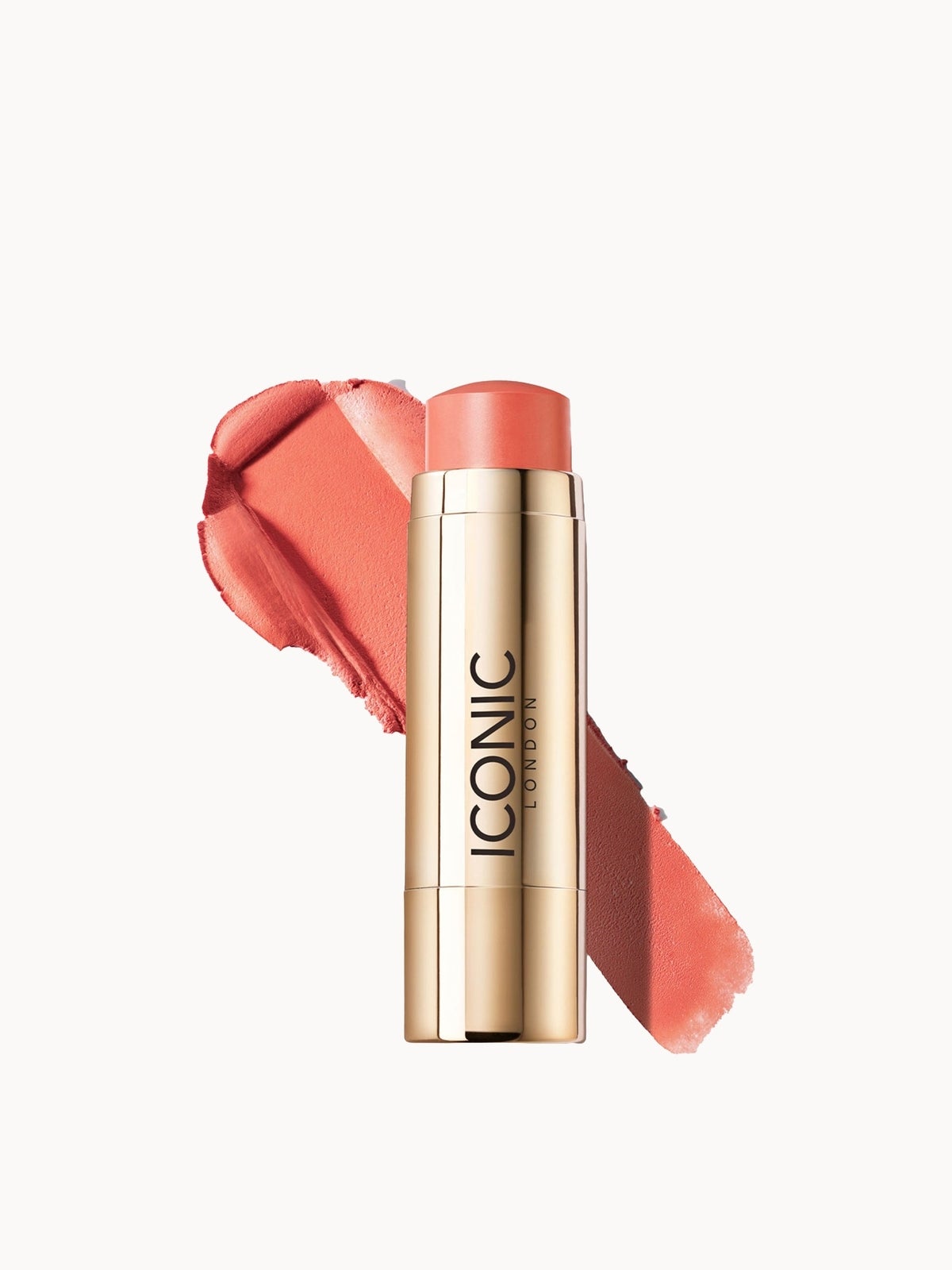 ICONIC London Blurring Blush Stick 6g (Various Shades) - Mimosa