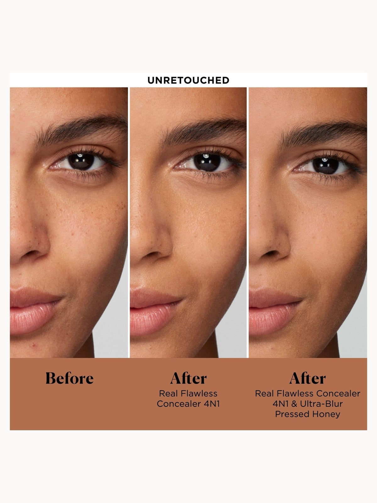 Laura Mercier Ultra Blur Pressed Setting Powder 6.5g (Various Shades) - Honey 3