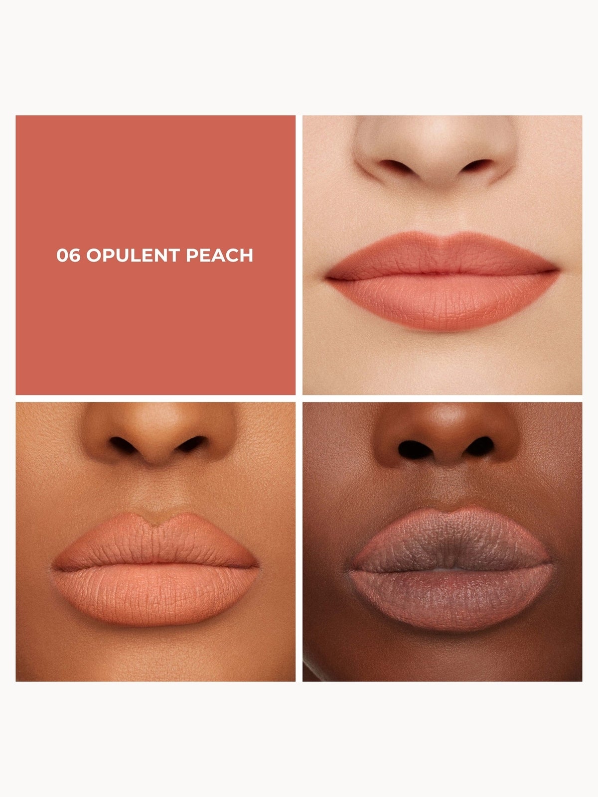 Laura Mercier Caviar Perfecting Lipliner 1.1g (Various Shades) - 06 Opulent Peach 3