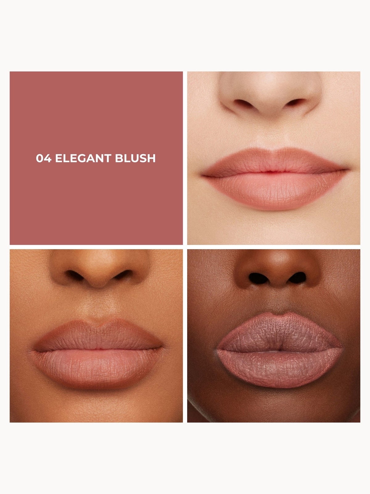 Laura Mercier Caviar Perfecting Lipliner 1.1g (Various Shades) - 04 Elegant Blush 3