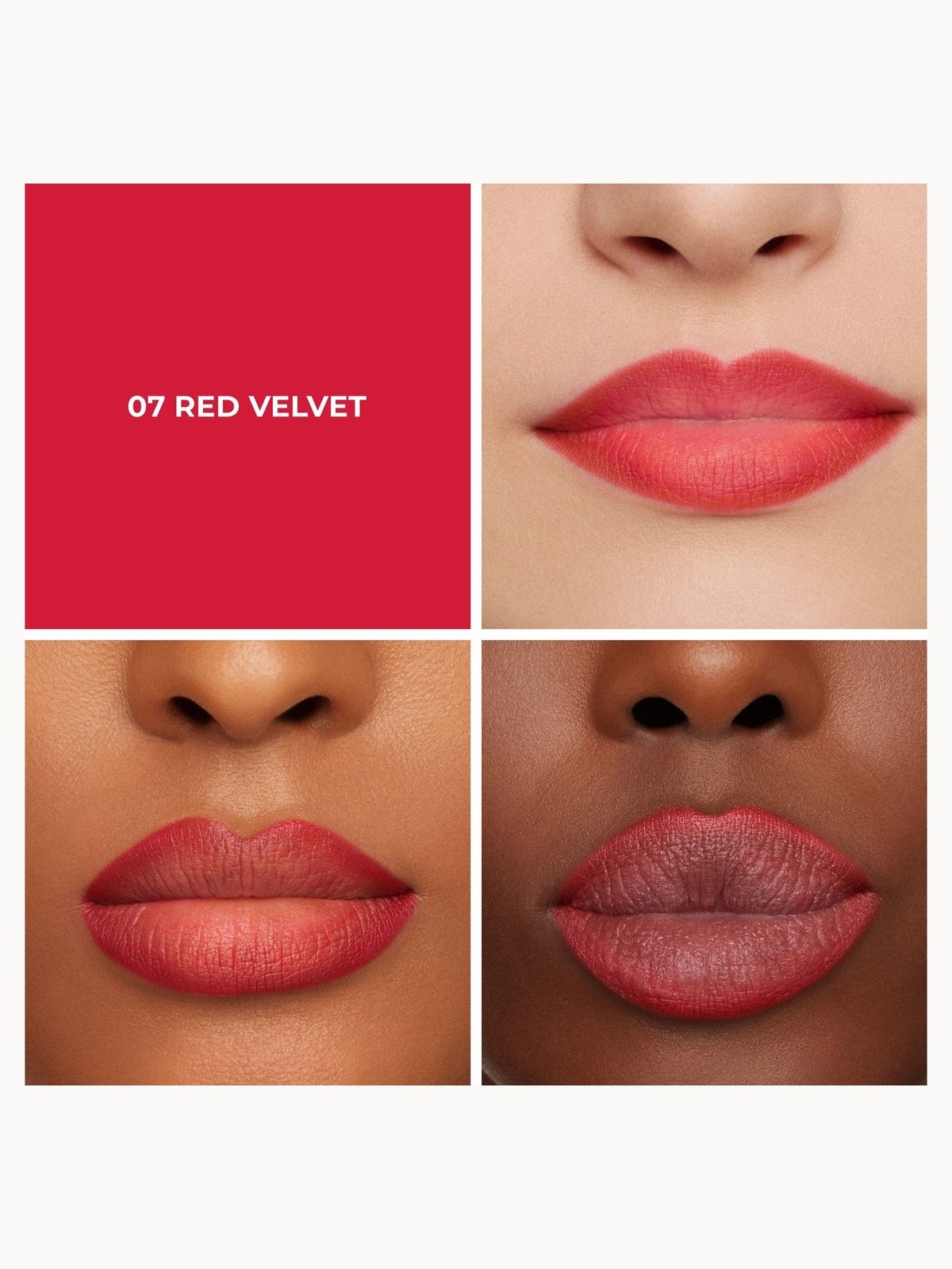 Laura Mercier Caviar Perfecting Lipliner 1.1g (Various Shades) - 07 Red Velvet 3