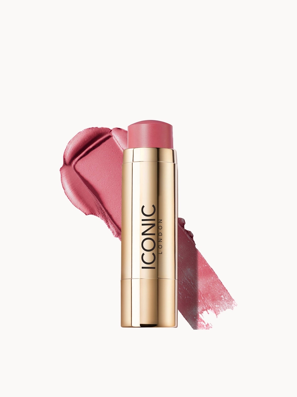 ICONIC London Blurring Blush Stick 6g (Various Shades) - Cosmo