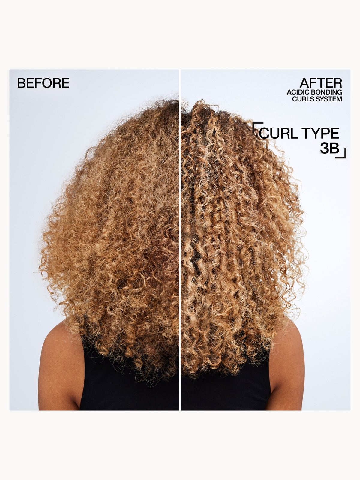 Redken Acidic Bonding Curls Shampoo for Damaged Curly & Coily Hair, Curl Defining, Bond Repair 300ml 4