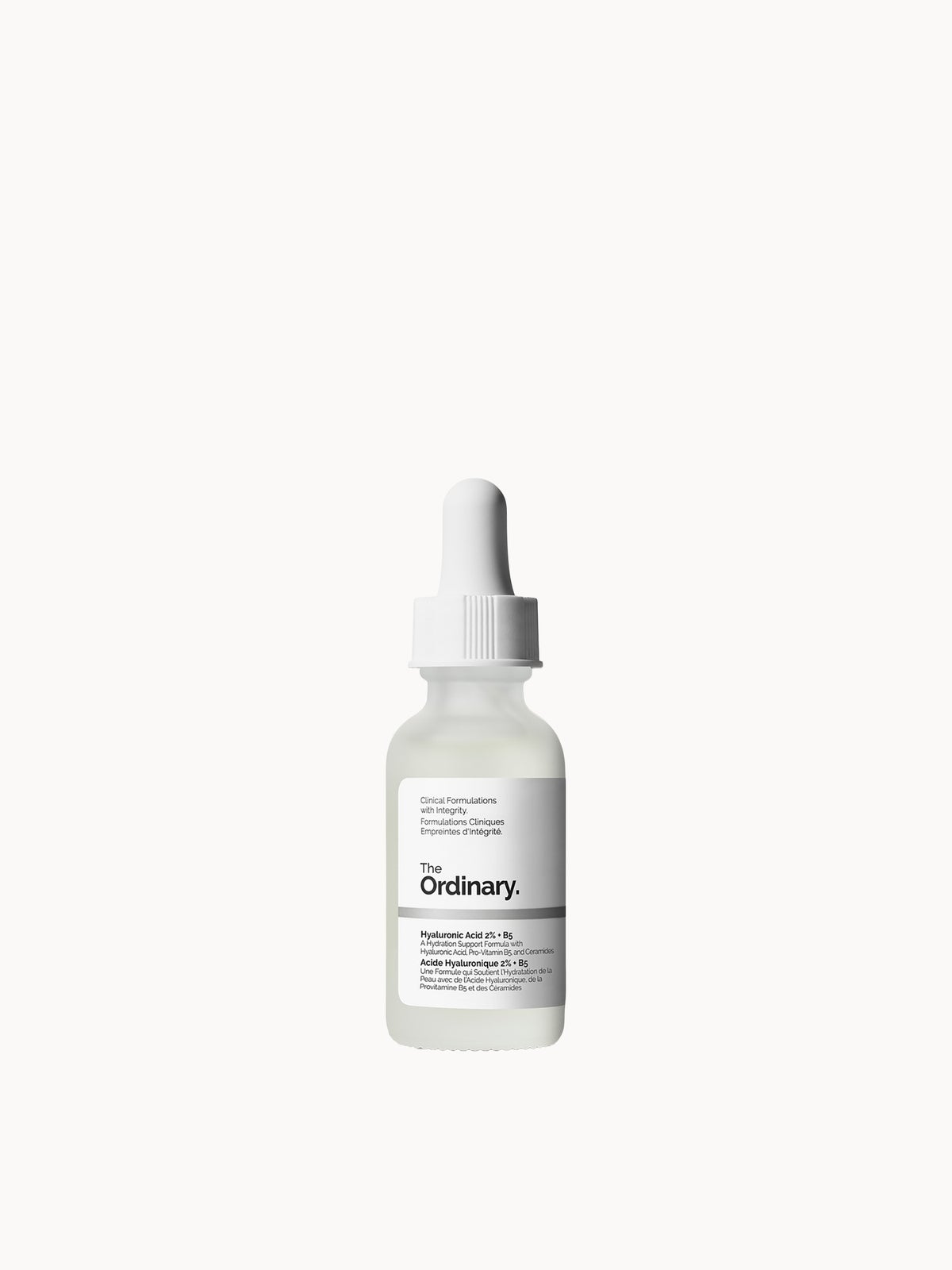 The Ordinary Hydrating & Resurfacing Serum and Retinal Night Duo 4
