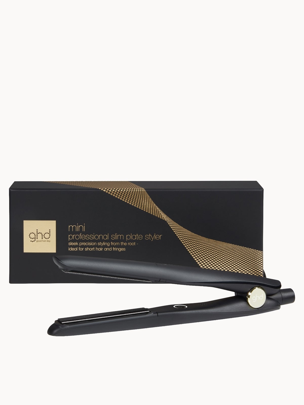 ghd Hair Straightener - Mini 3