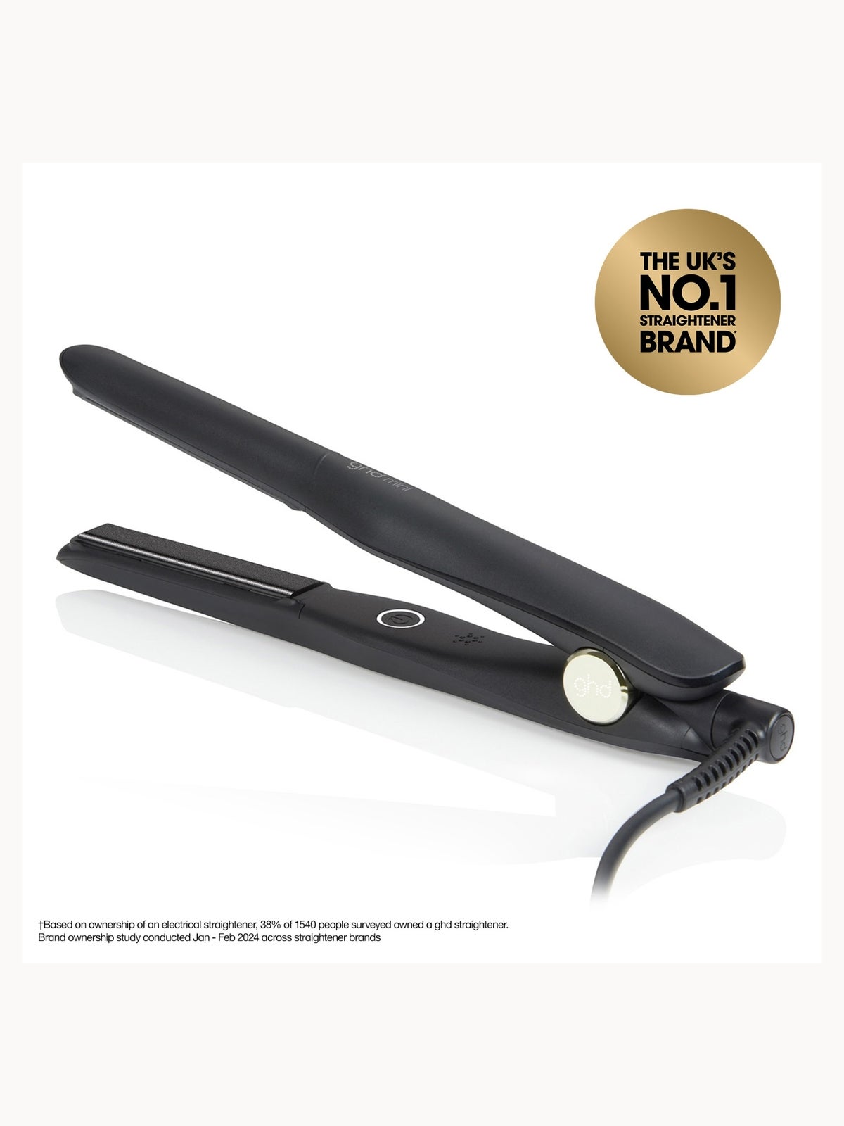 ghd Hair Straightener - Mini 4