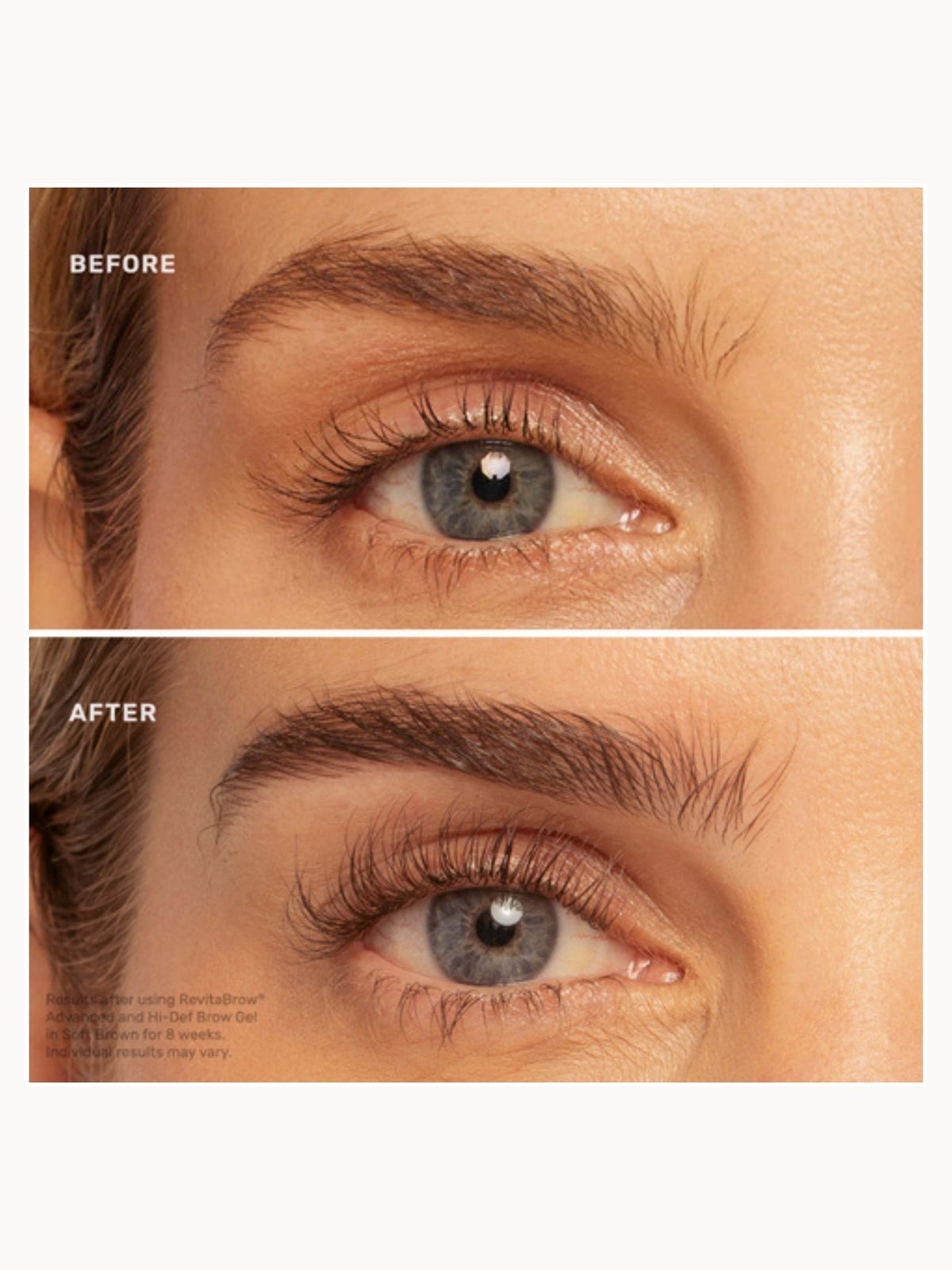 RevitaBrow Advanced Eyebrow Serum 1.5ml (2 Month Supply) 3
