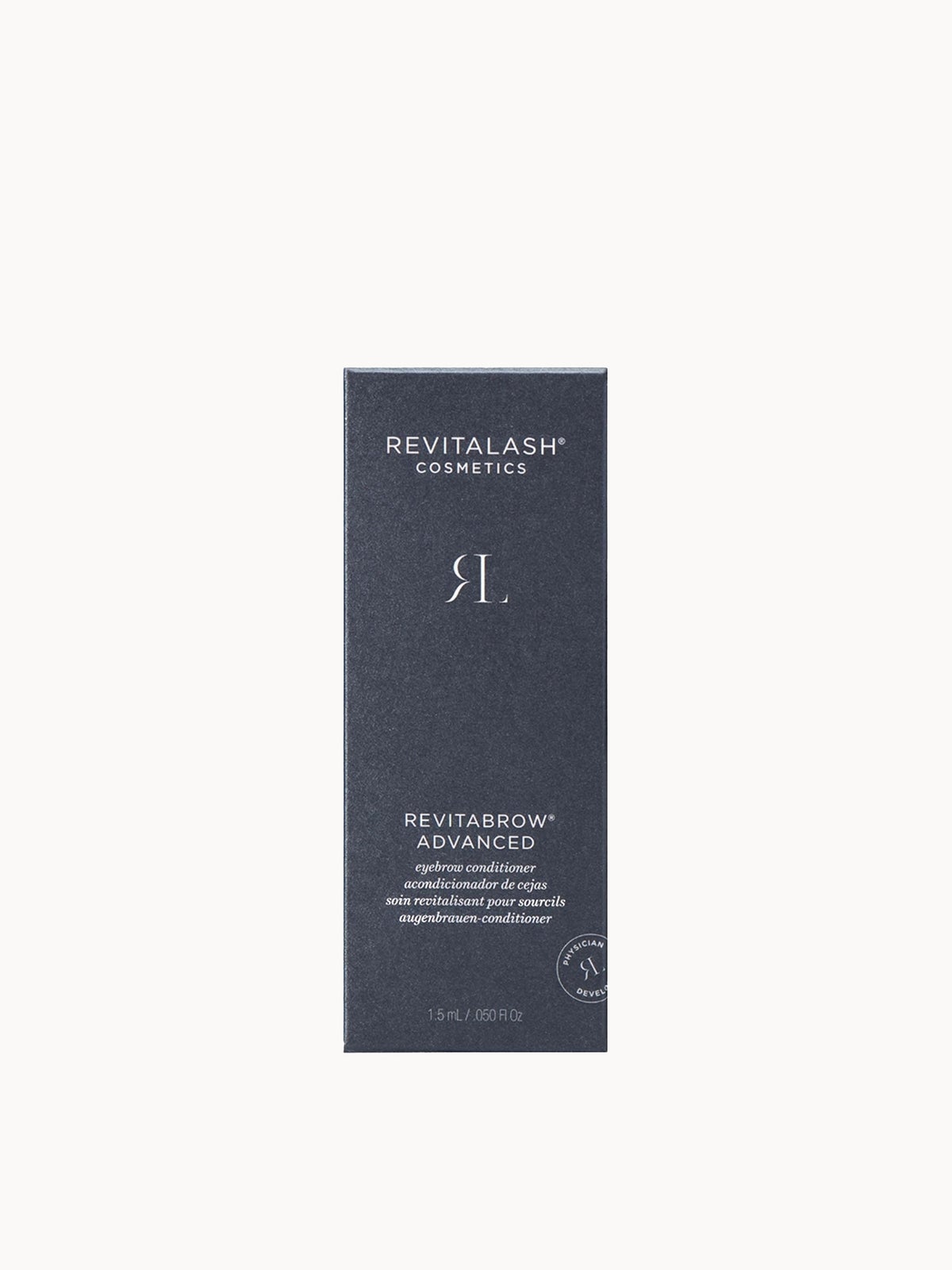 RevitaBrow Advanced Eyebrow Serum 1.5ml (2 Month Supply) 2