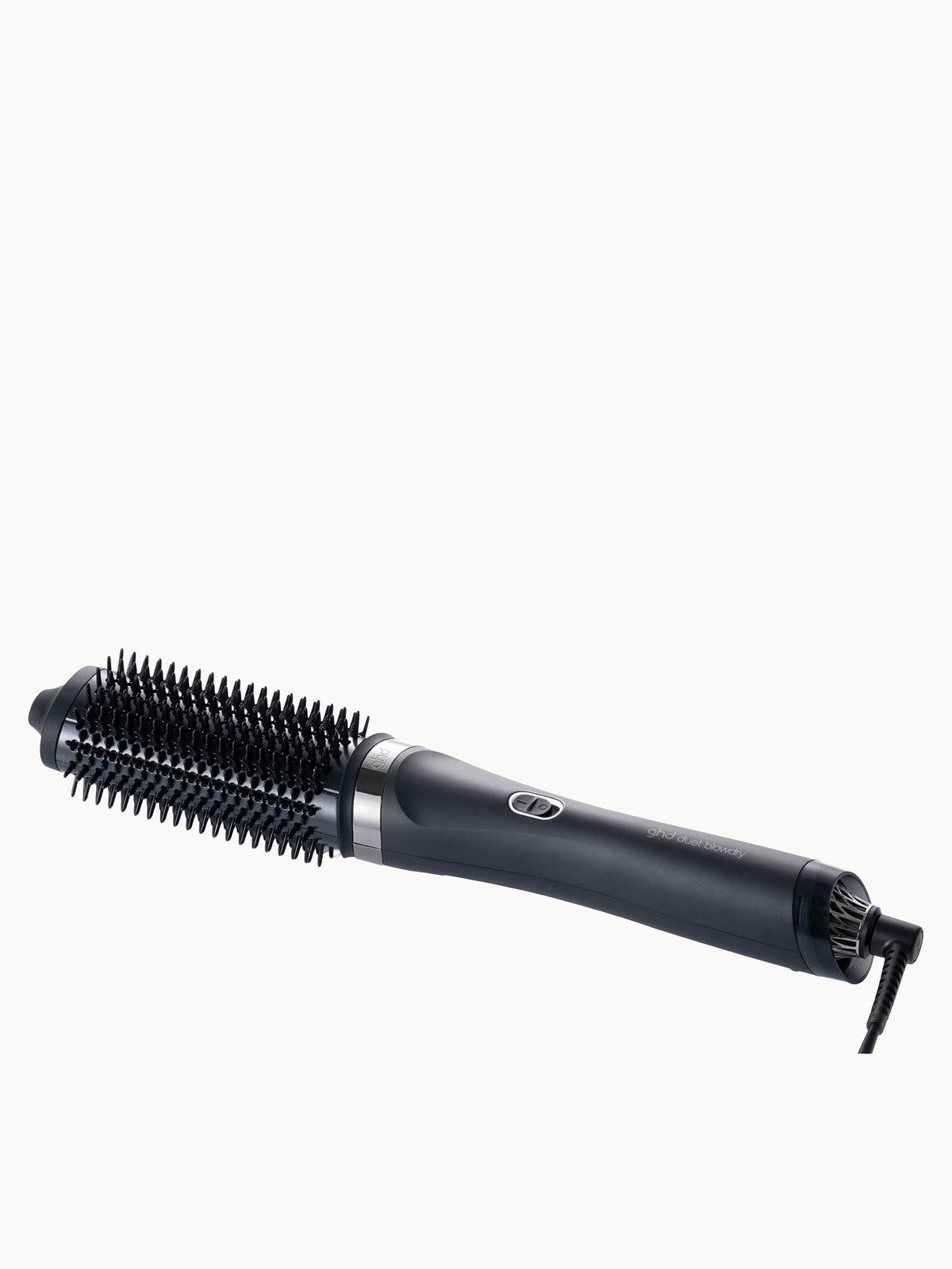 ghd Duet Blowdry - Black