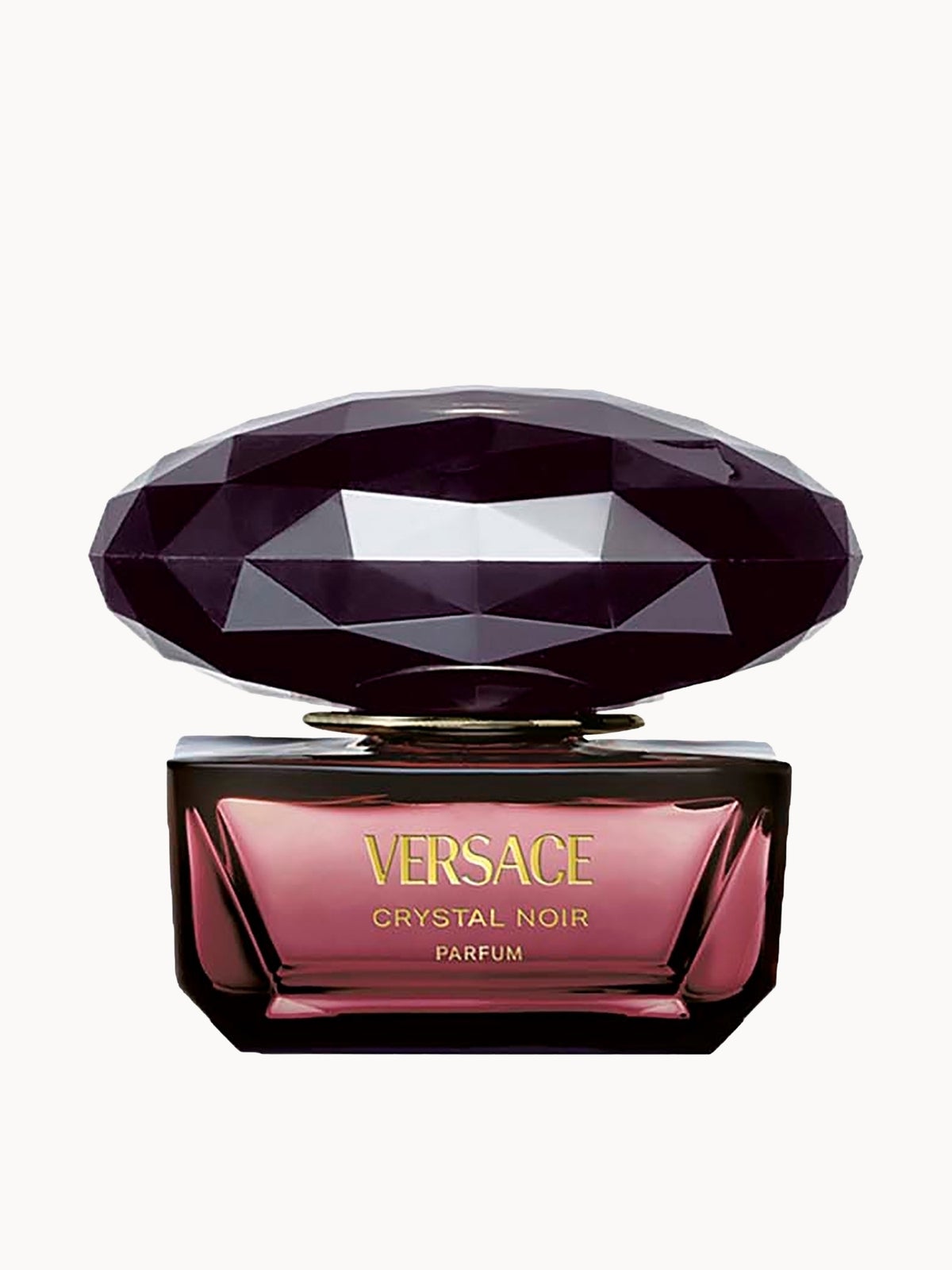 Versace Crystal Noir Parfum Spray 50ml