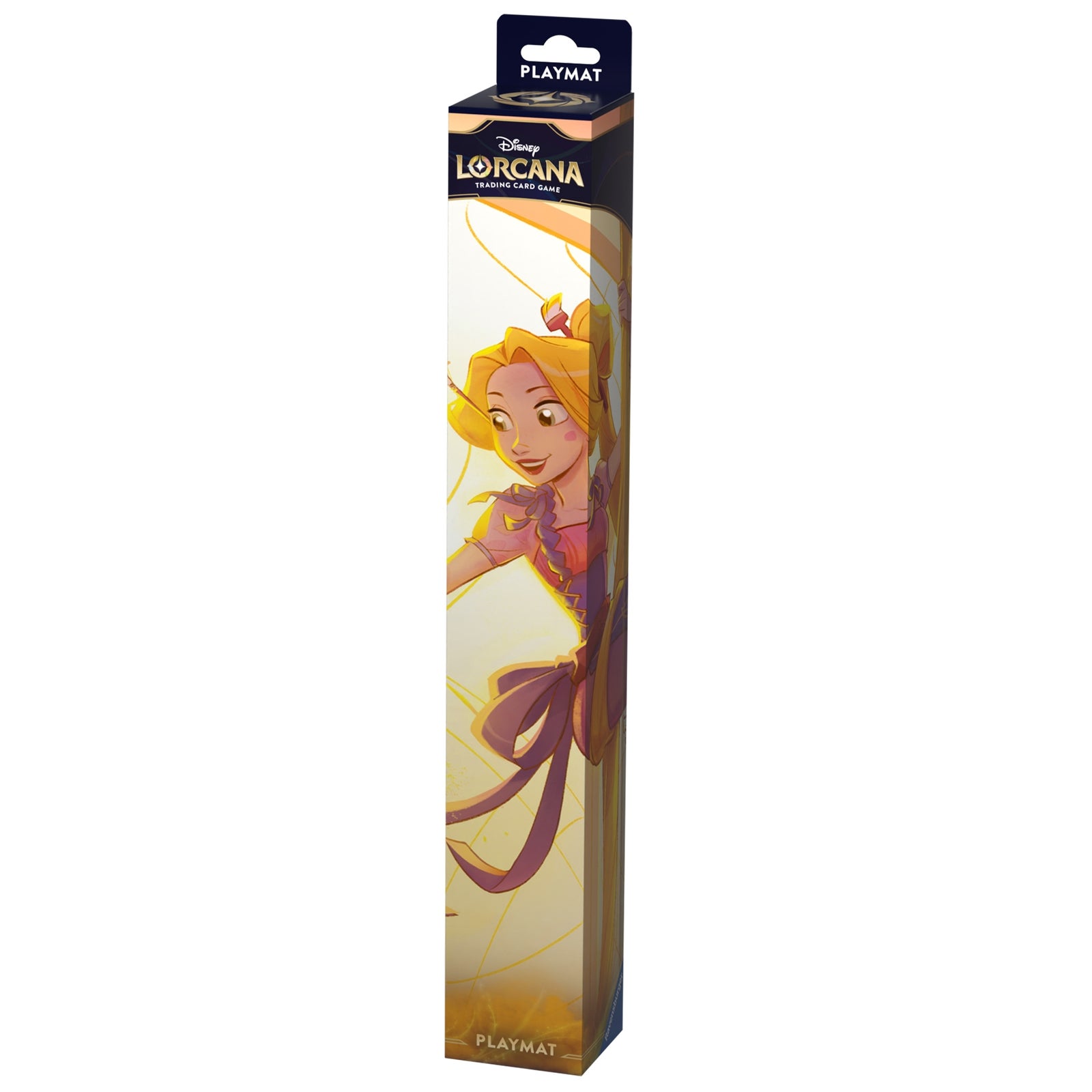 Ravensburger Disney Lorcana Trading Card Game : Set 4 Tapis de jeu motif B - vue 3