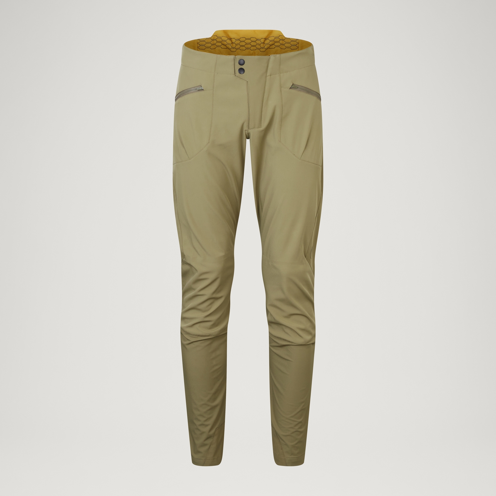 Endura Men's MT500 Spray Trousers - Tweed Green - 2XL  34 | Extra 10% off first order.