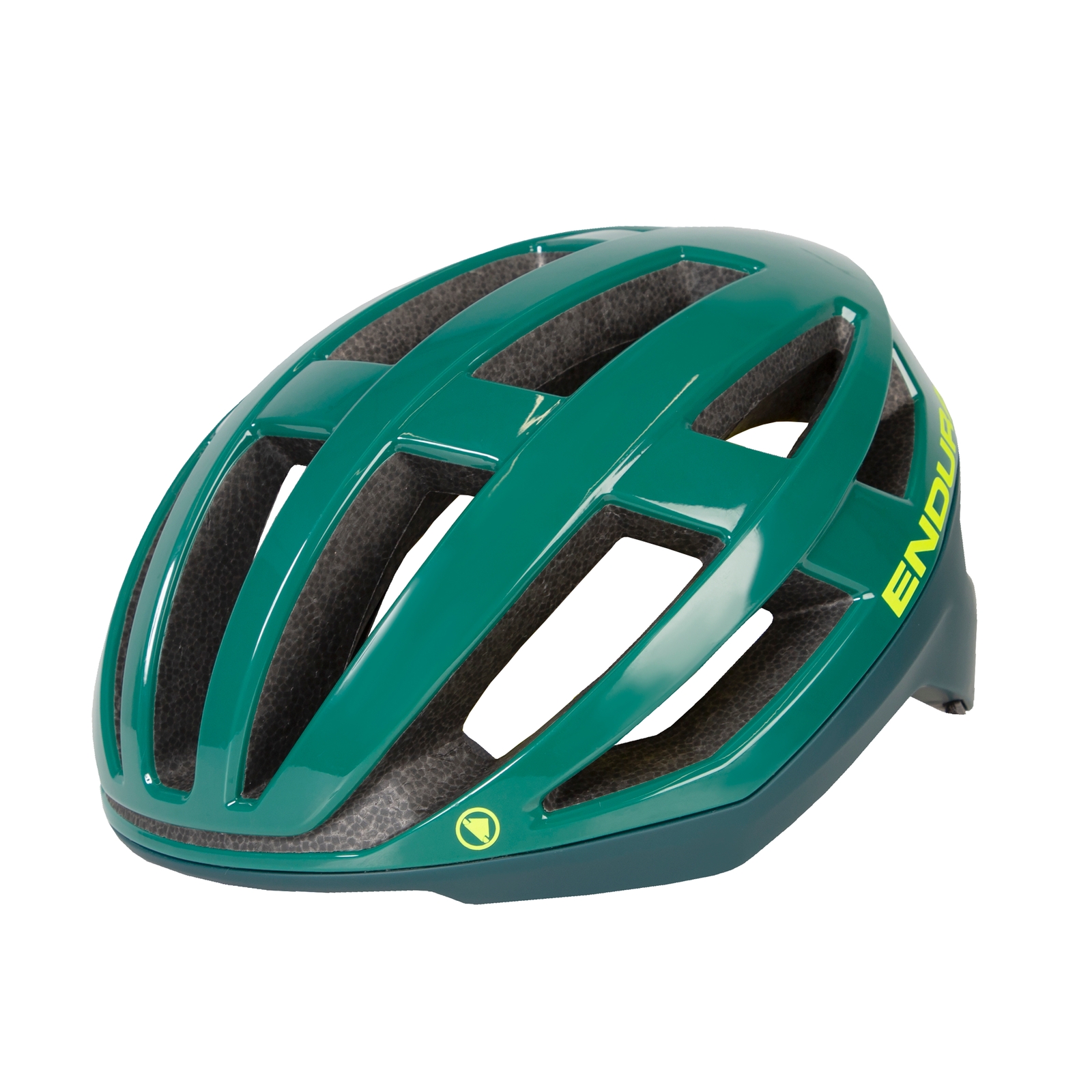 Endura FS260 Helmet II - Deep Teal | Extra 10% off first order.