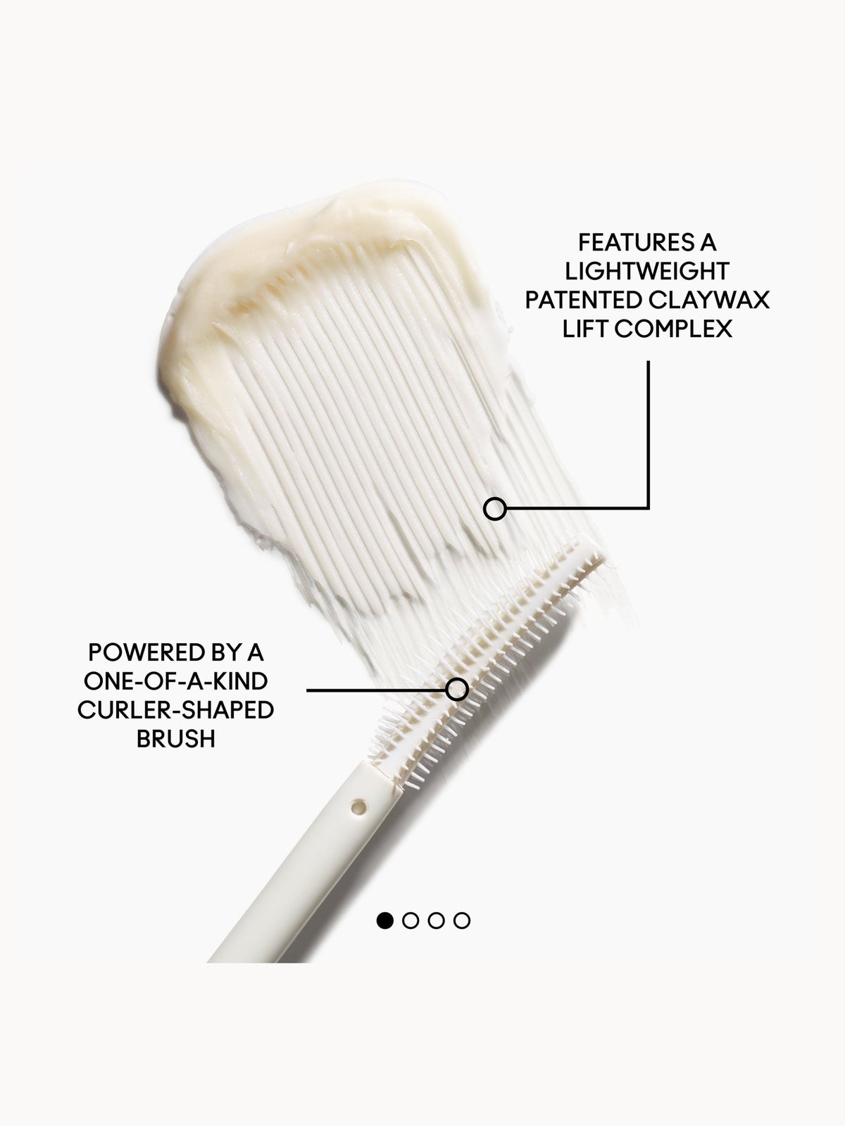MAC Macstack Legit Lift Lash Primer - Stark Stack 12ml 2