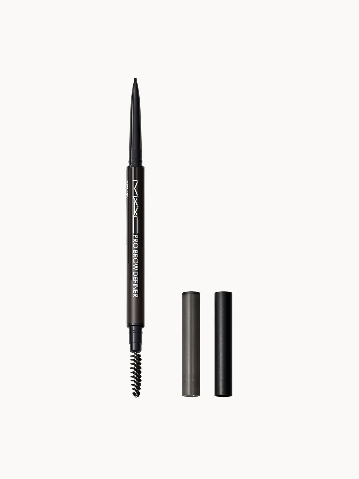 MAC Pro Brow Definer 1mm-Tip Eyebrow Pencil 5g (Various Shades) - Stud