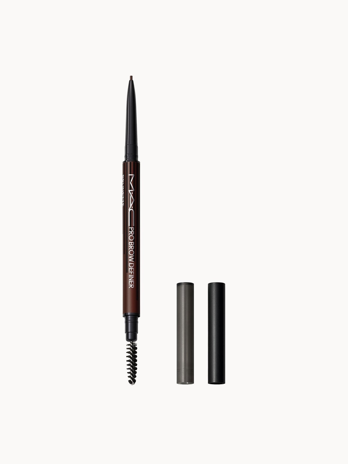 MAC Pro Brow Definer 1mm-Tip Eyebrow Pencil 5g (Various Shades) - Brunette