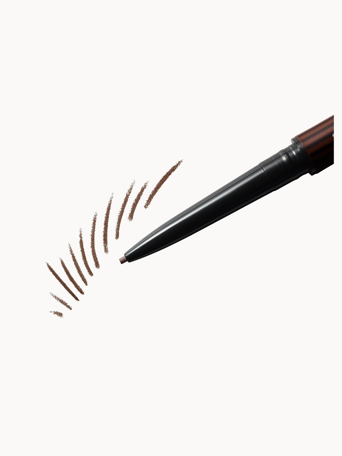 MAC Pro Brow Definer 1mm-Tip Eyebrow Pencil 5g (Various Shades) - Brunette 2